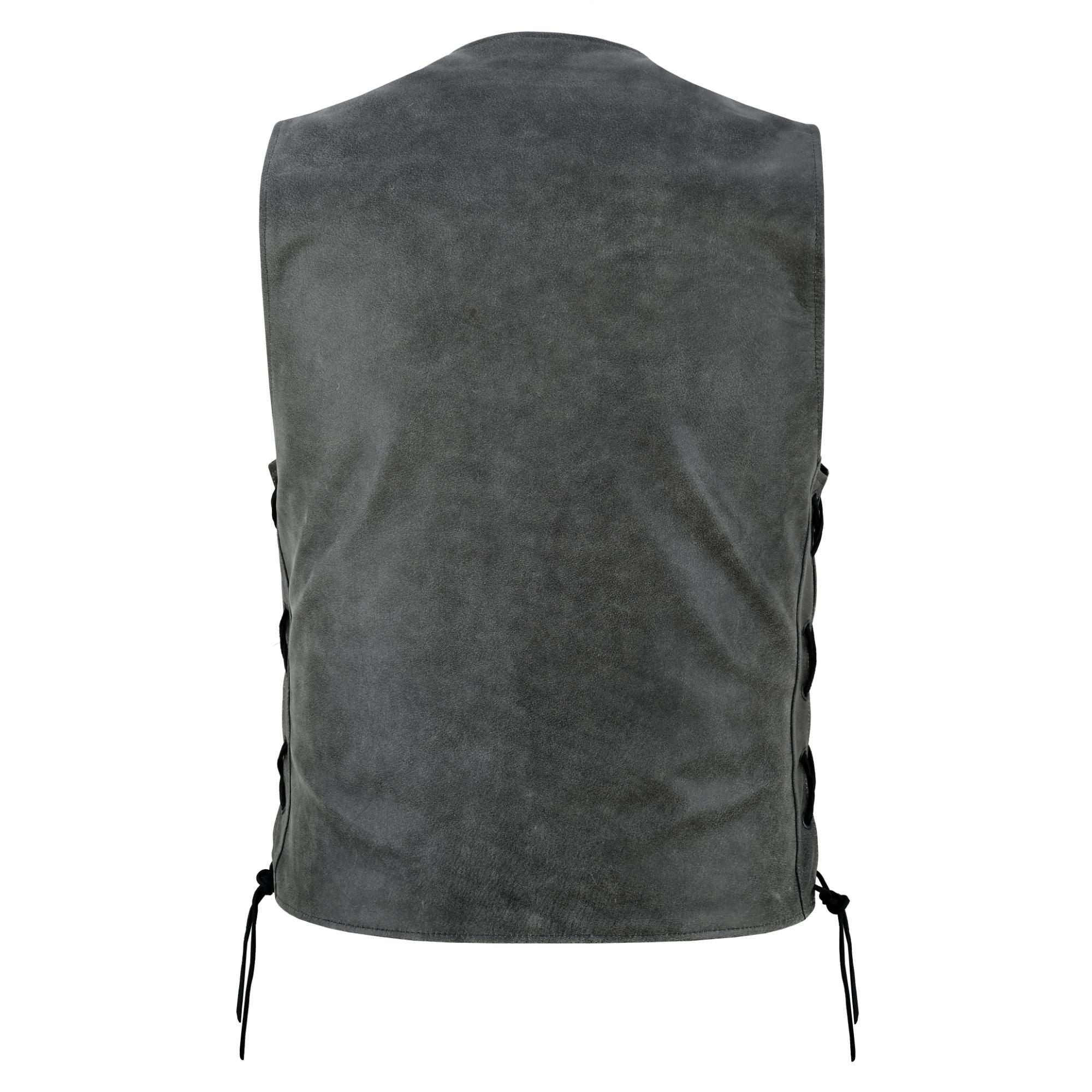DS105V_Men_s_Gray_Single_Back_Panel_Concealed_Carry_Vest_-_6