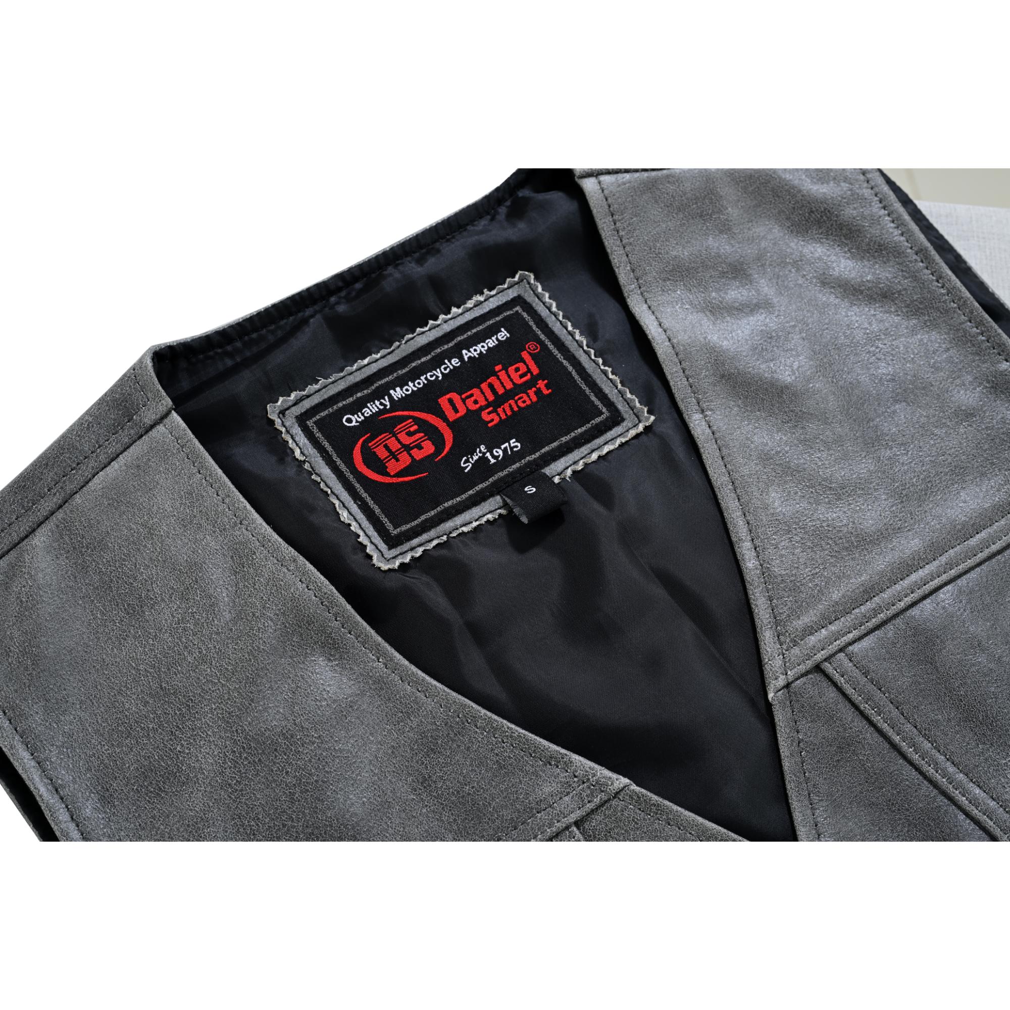 DS105V_Men_s_Gray_Single_Back_Panel_Concealed_Carry_Vest_-_9