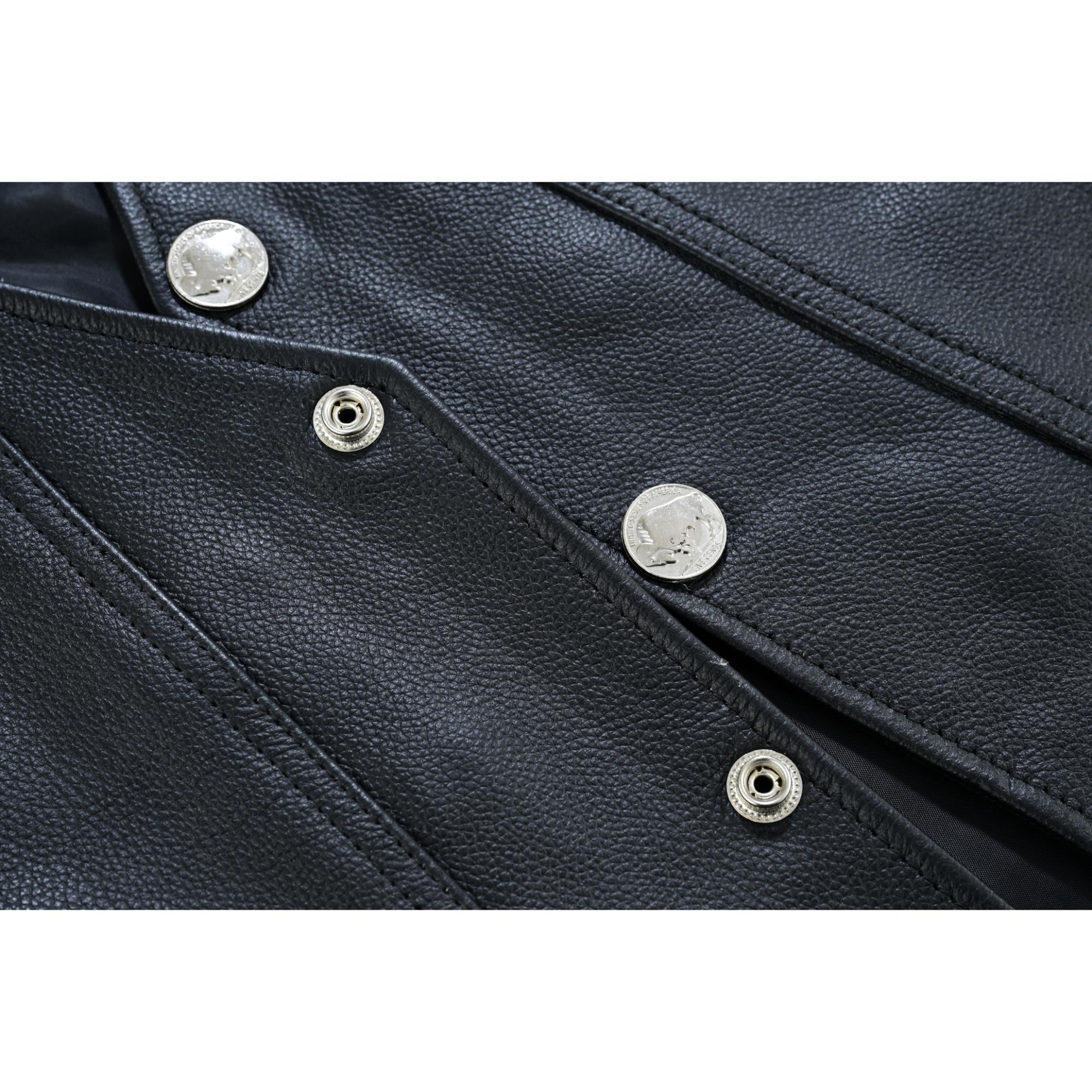DS105V_Men_s_Gray_Single_Back_Panel_Concealed_Carry_Vest_-_9_30b4d38a-5661-4315-8182-7bb42d69eda9