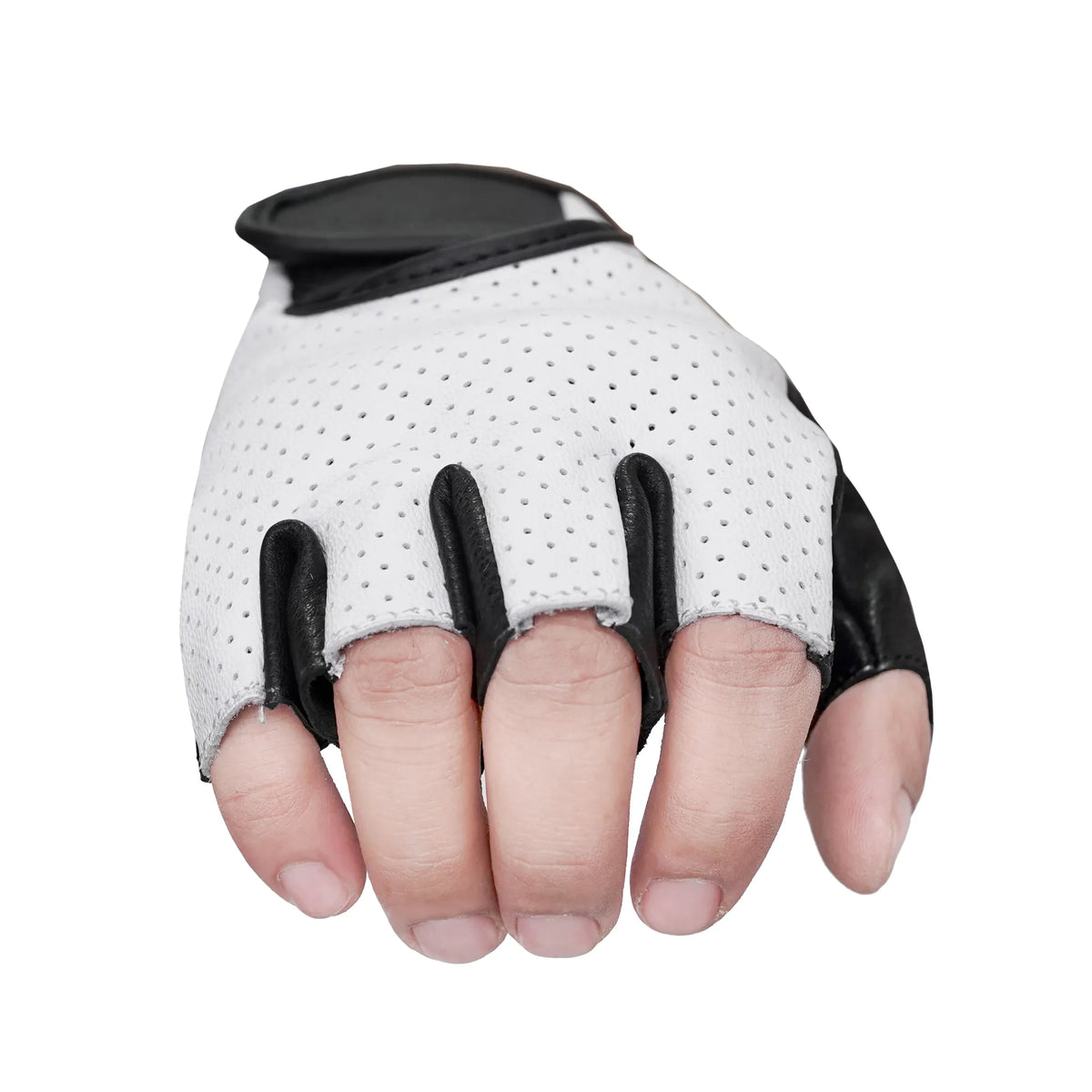 Ventex Men’s Fingerless Gloves
