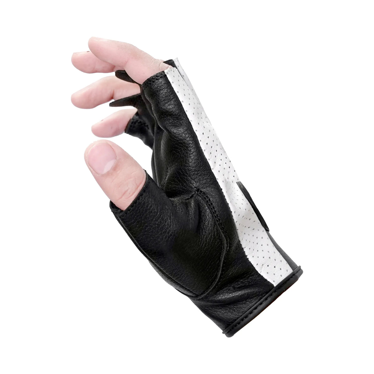 Ventex Men’s Fingerless Gloves