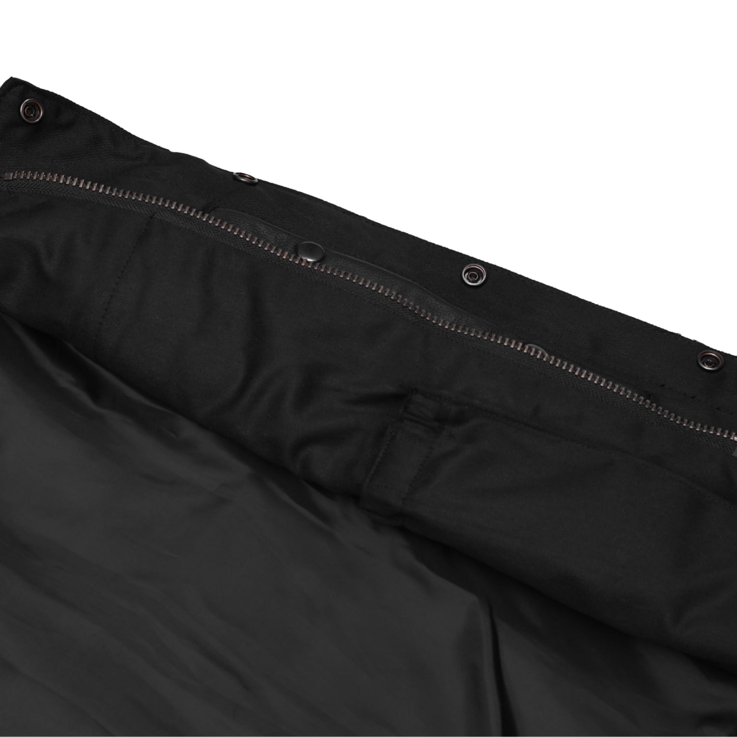 Cole™ Men's Motorcycle Leather Vest