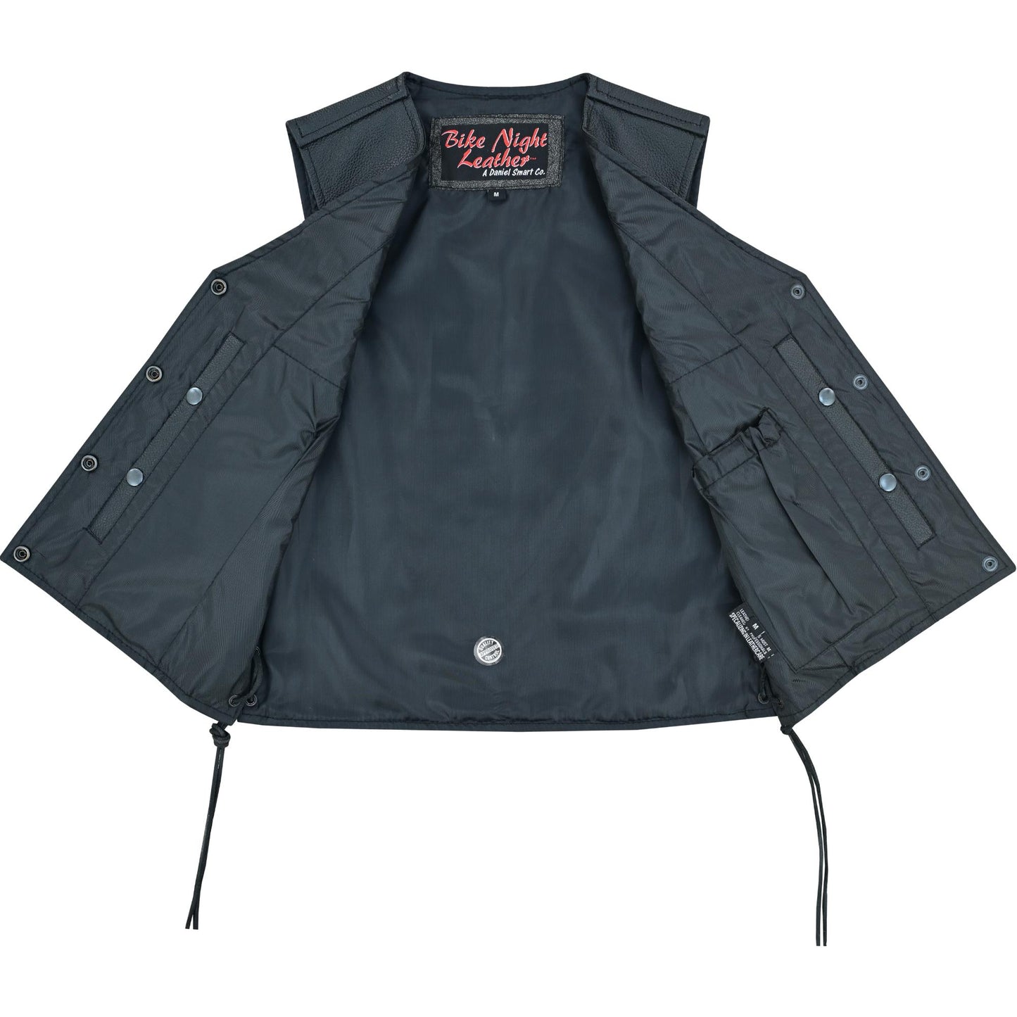 DS203 Her Miles Single Panel Concealment Vest