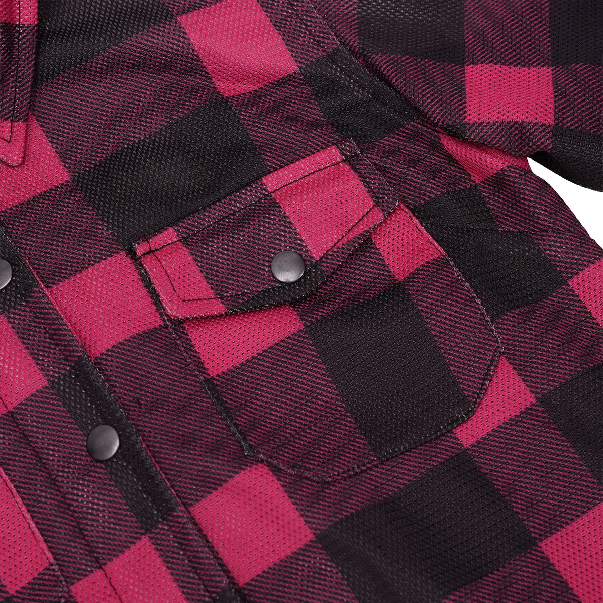 Milepost - Women’s Flannel Shirt