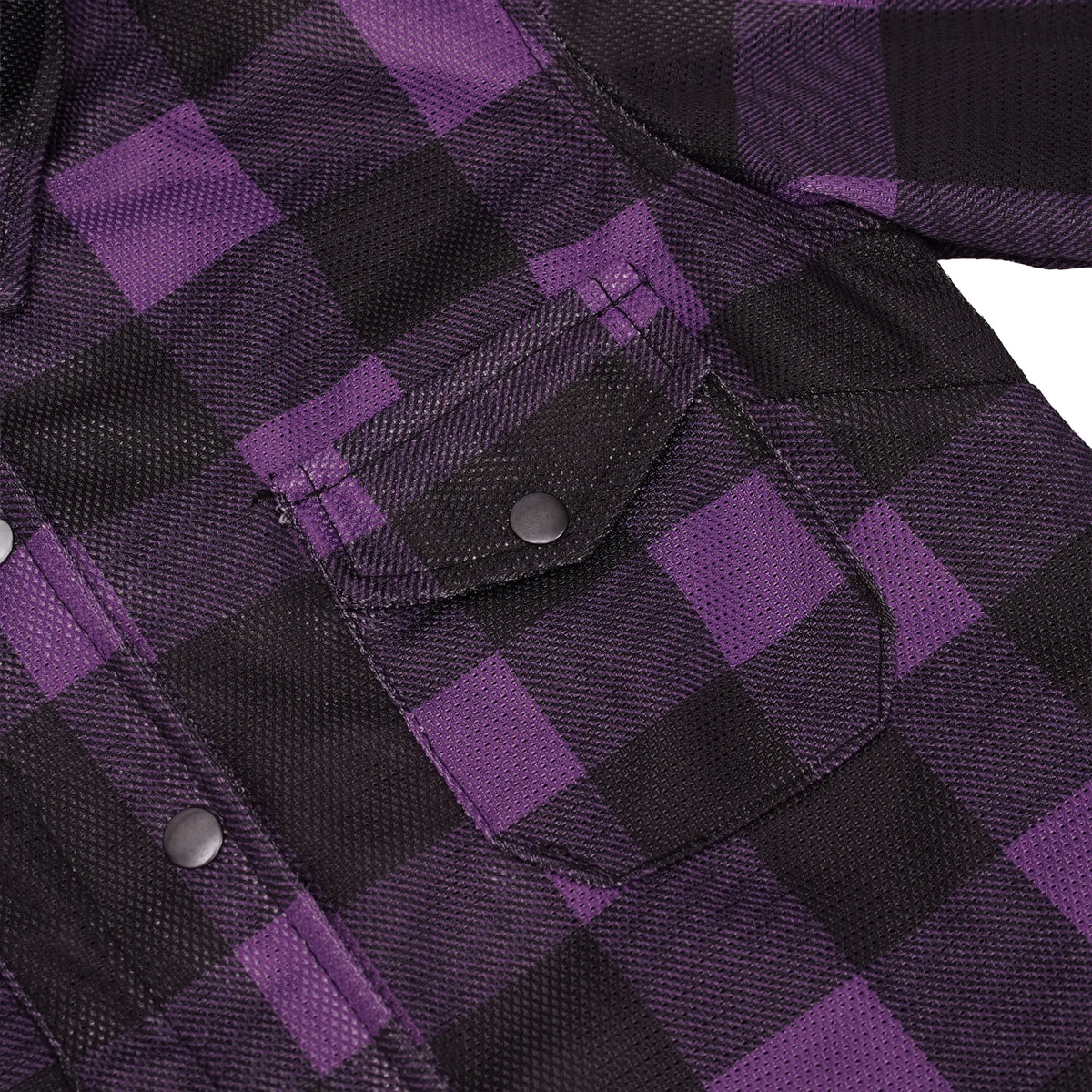 Mystic Rider - Women’s Flannel Shirt