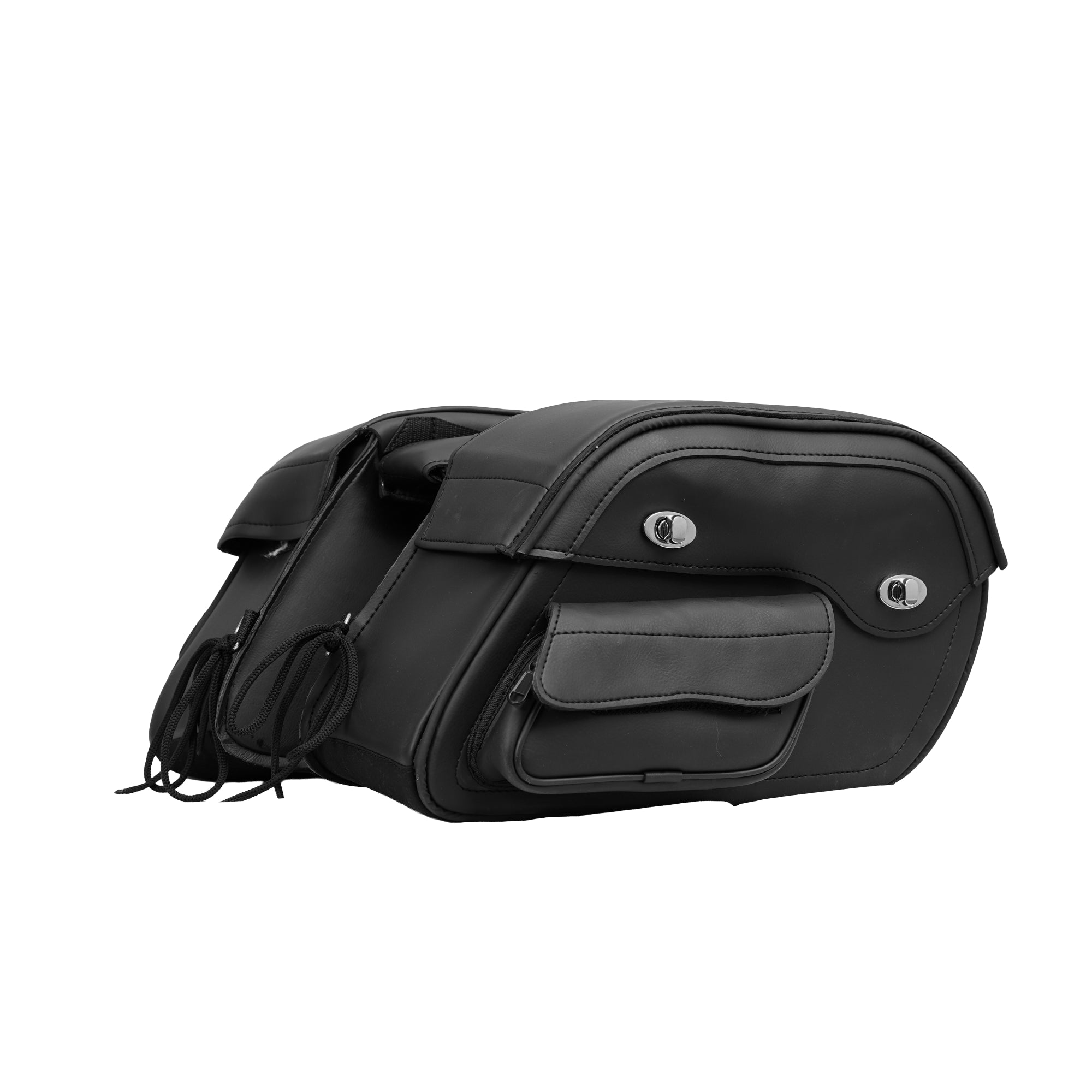 RoadSaddle - Two-Strap Saddle Bag