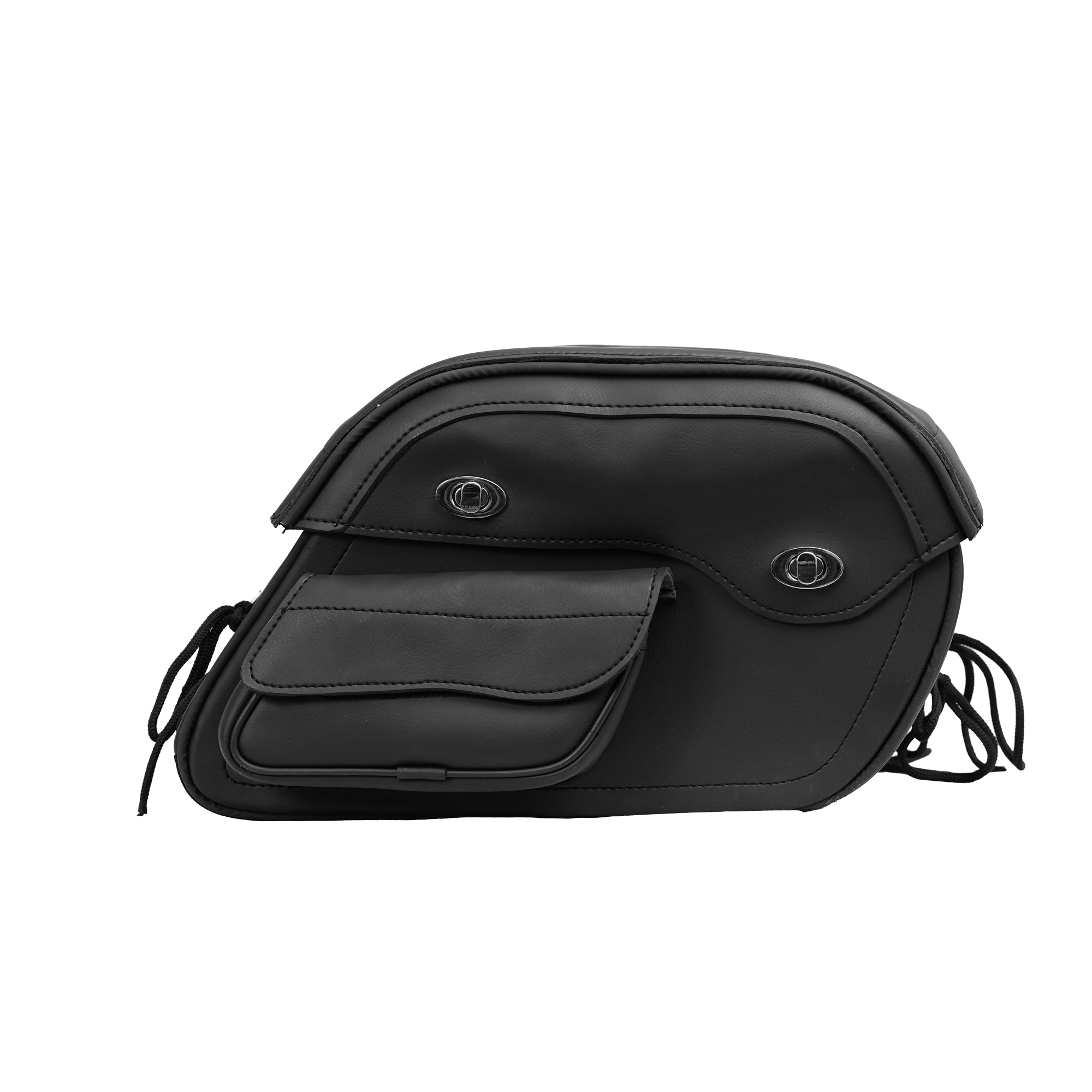 RoadSaddle - Two-Strap Saddle Bag