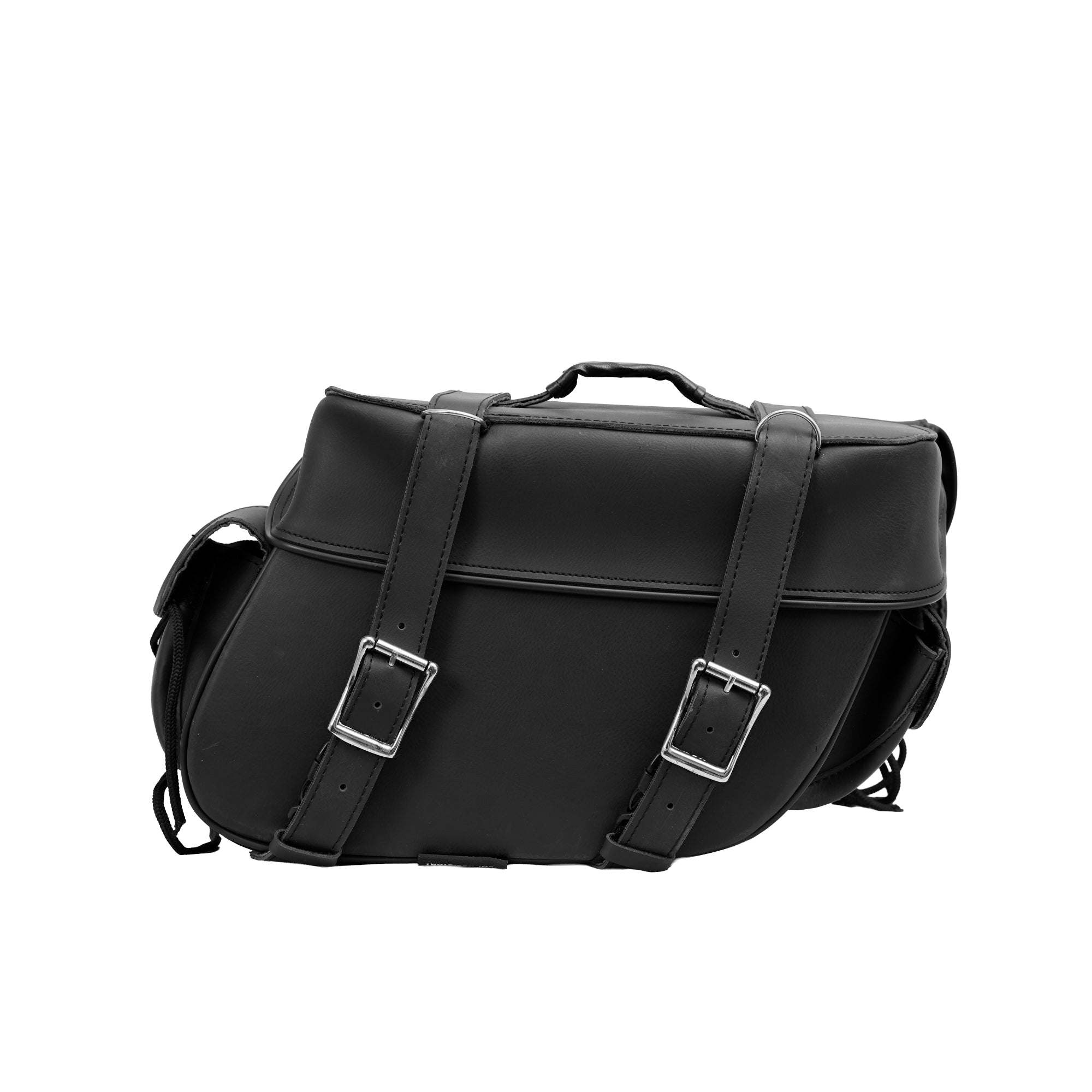 SaddleMate - Two-Strap Saddle Bag