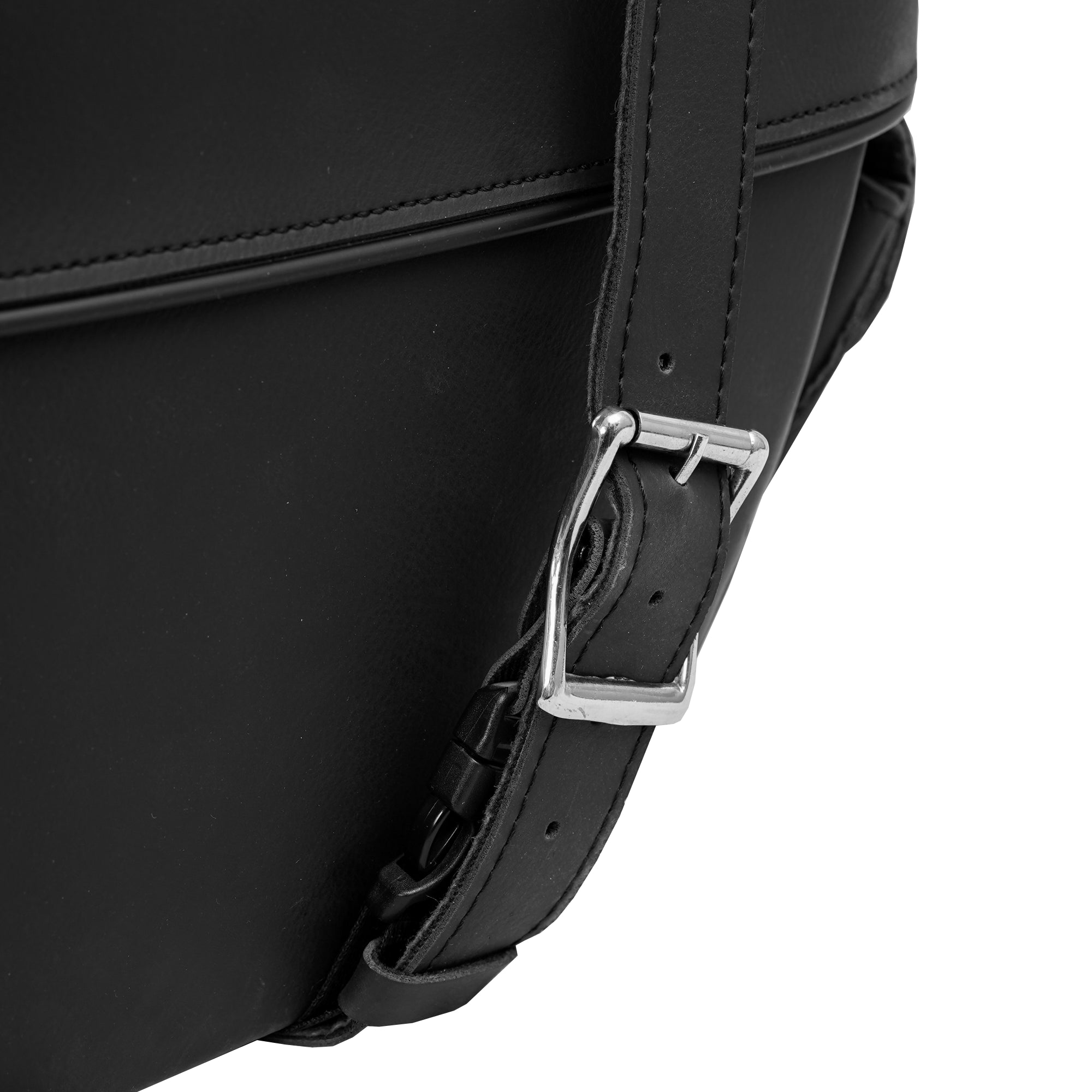 SaddleMate - Two-Strap Saddle Bag
