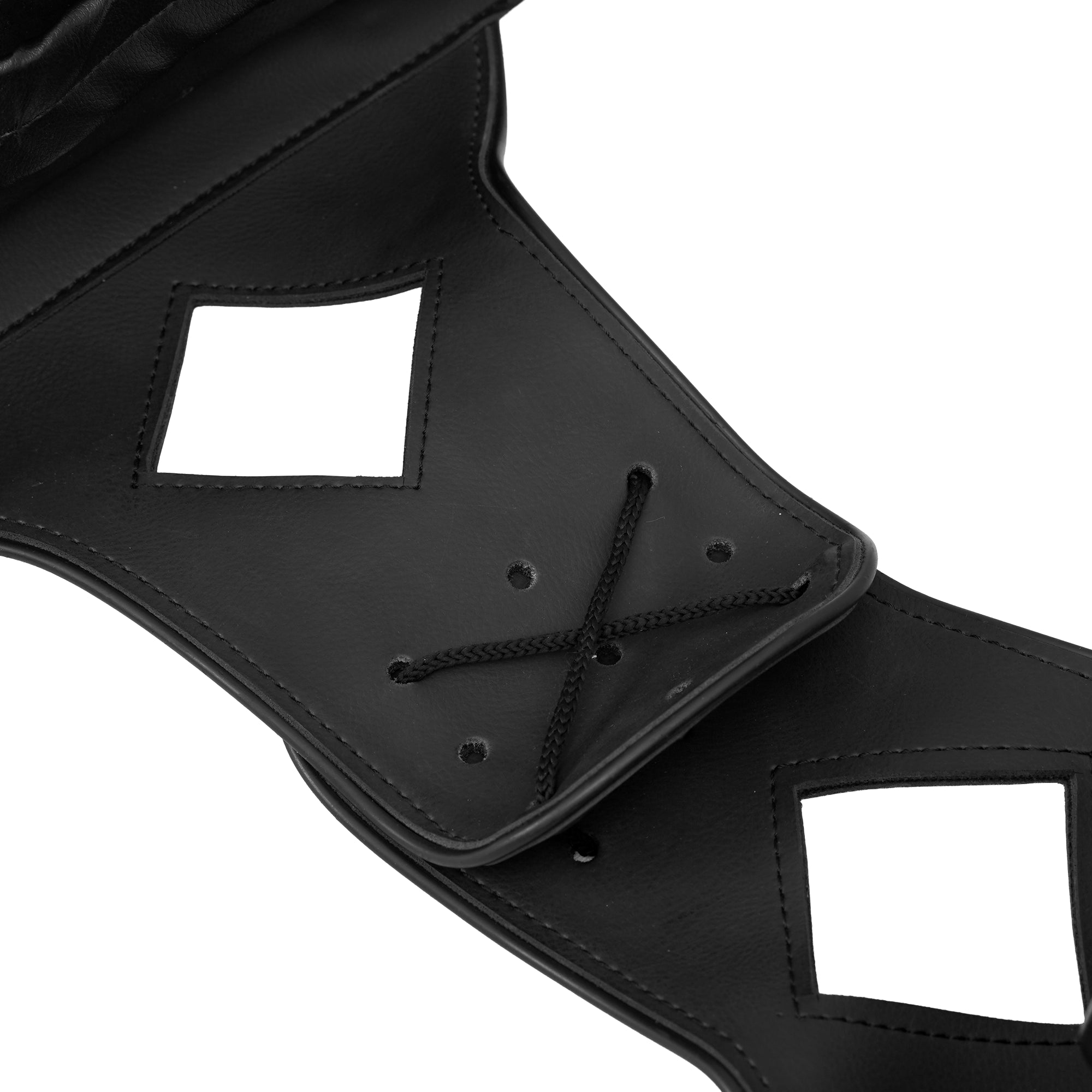 SaddleMate - Two-Strap Saddle Bag