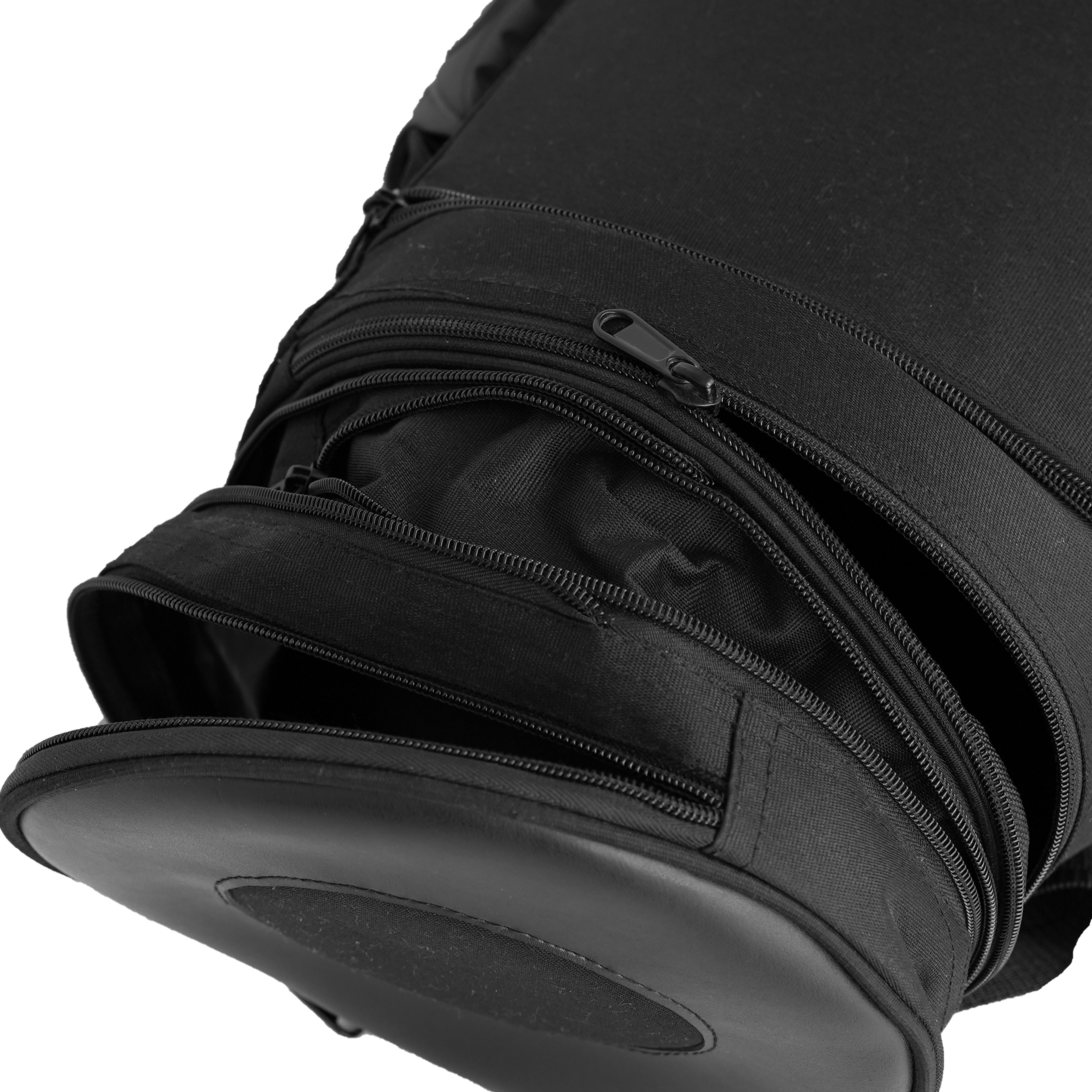 IronSeal - Premium Roll Top Bag