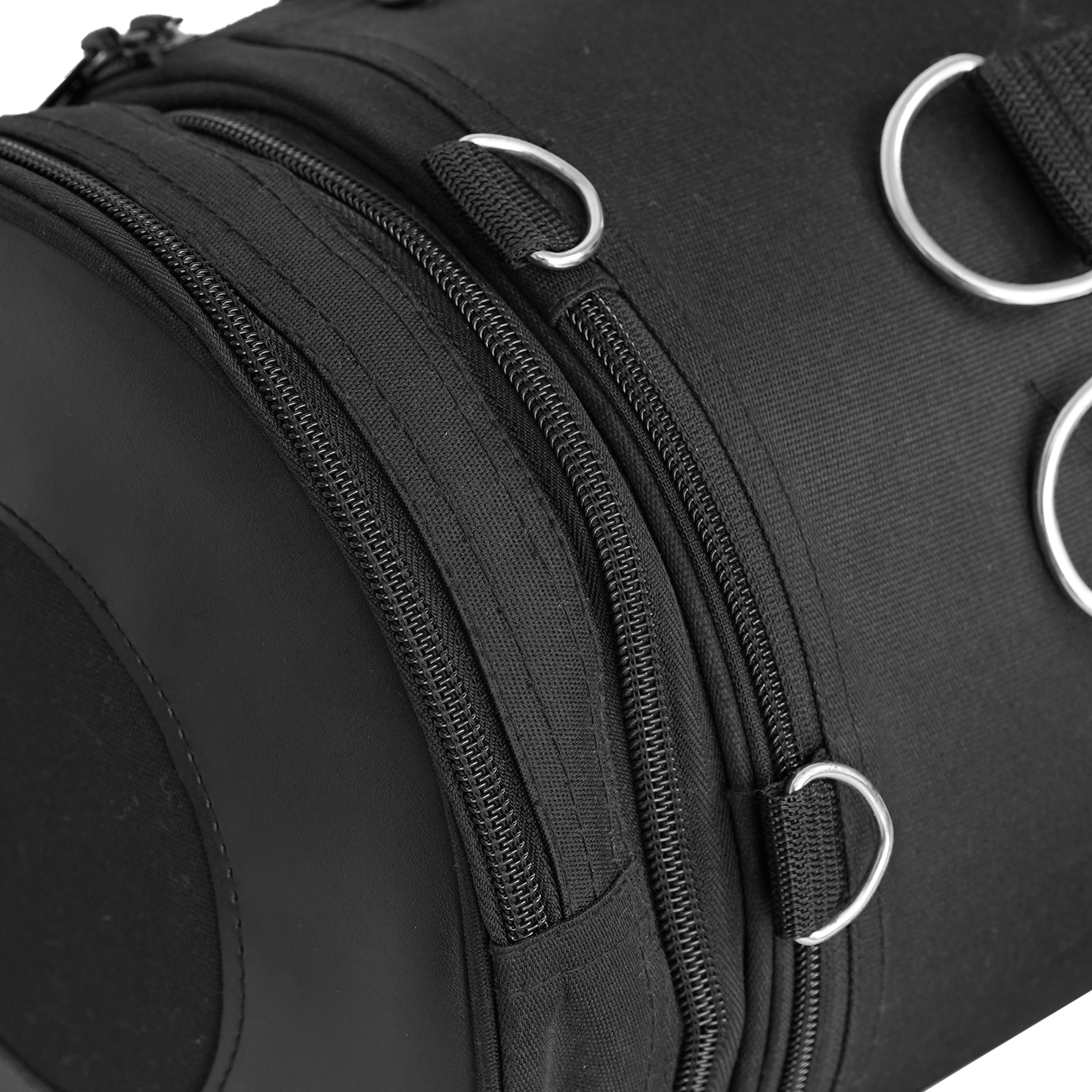 IronSeal - Premium Roll Top Bag