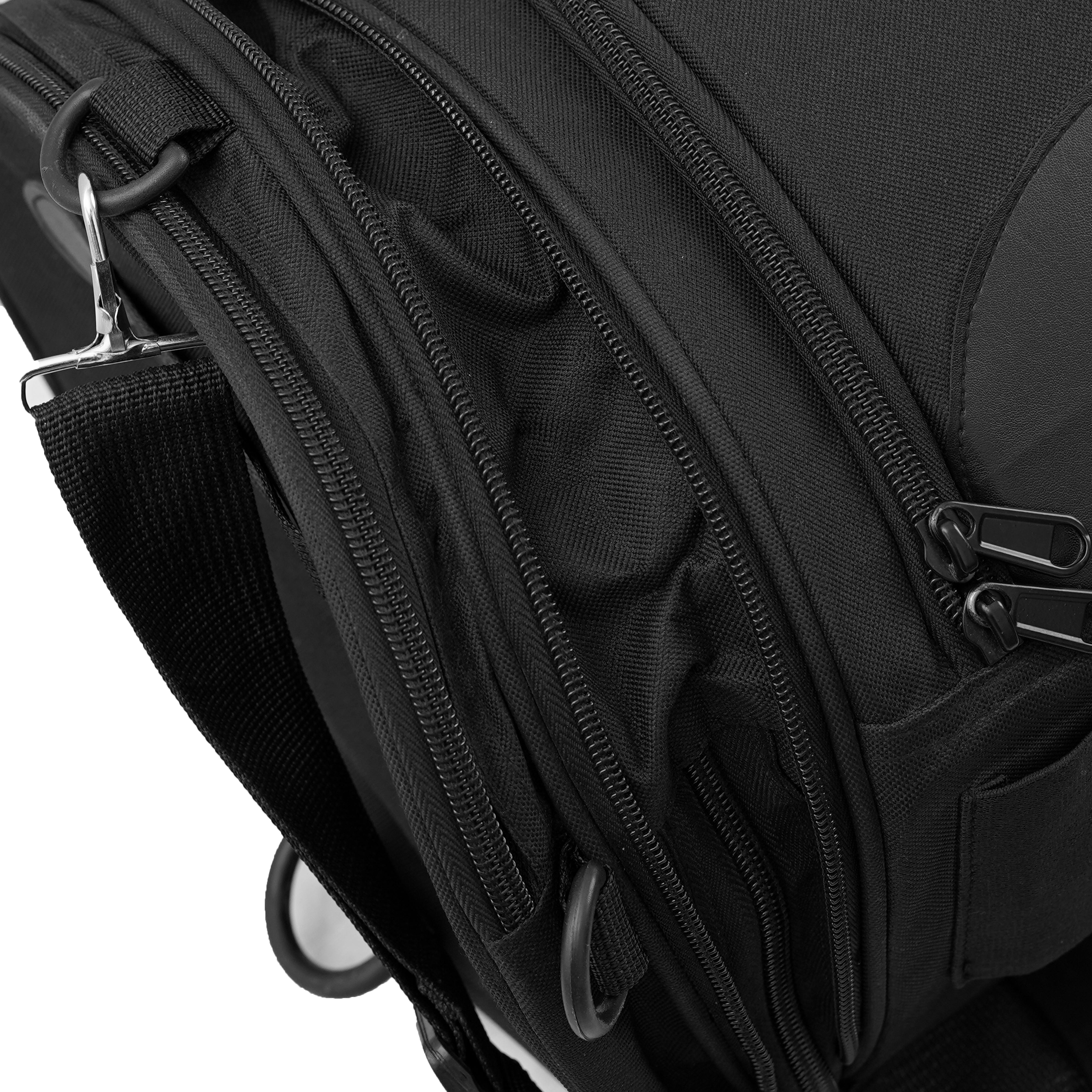 GearBarrel - Premium Roll Bag