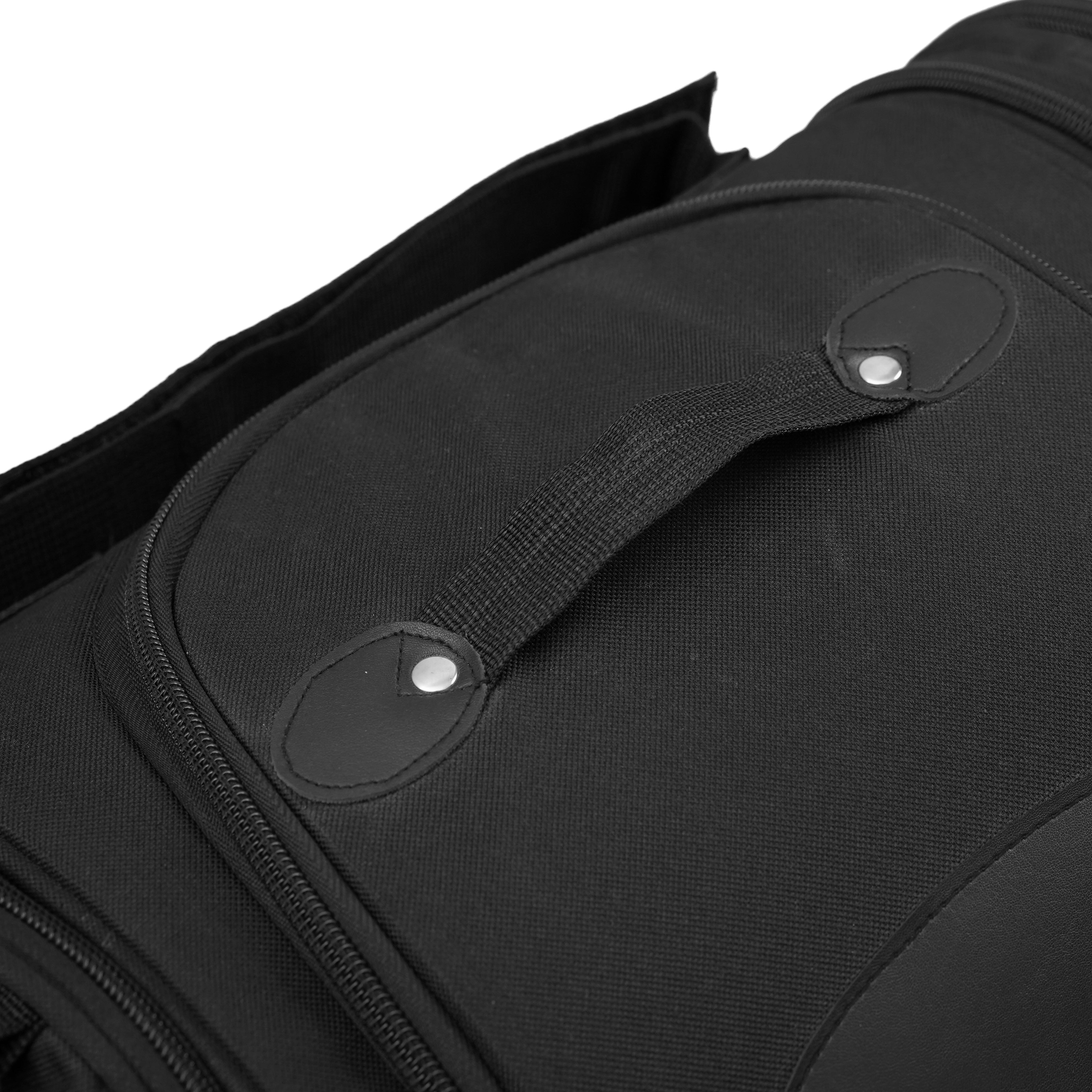 GearBarrel - Premium Roll Bag