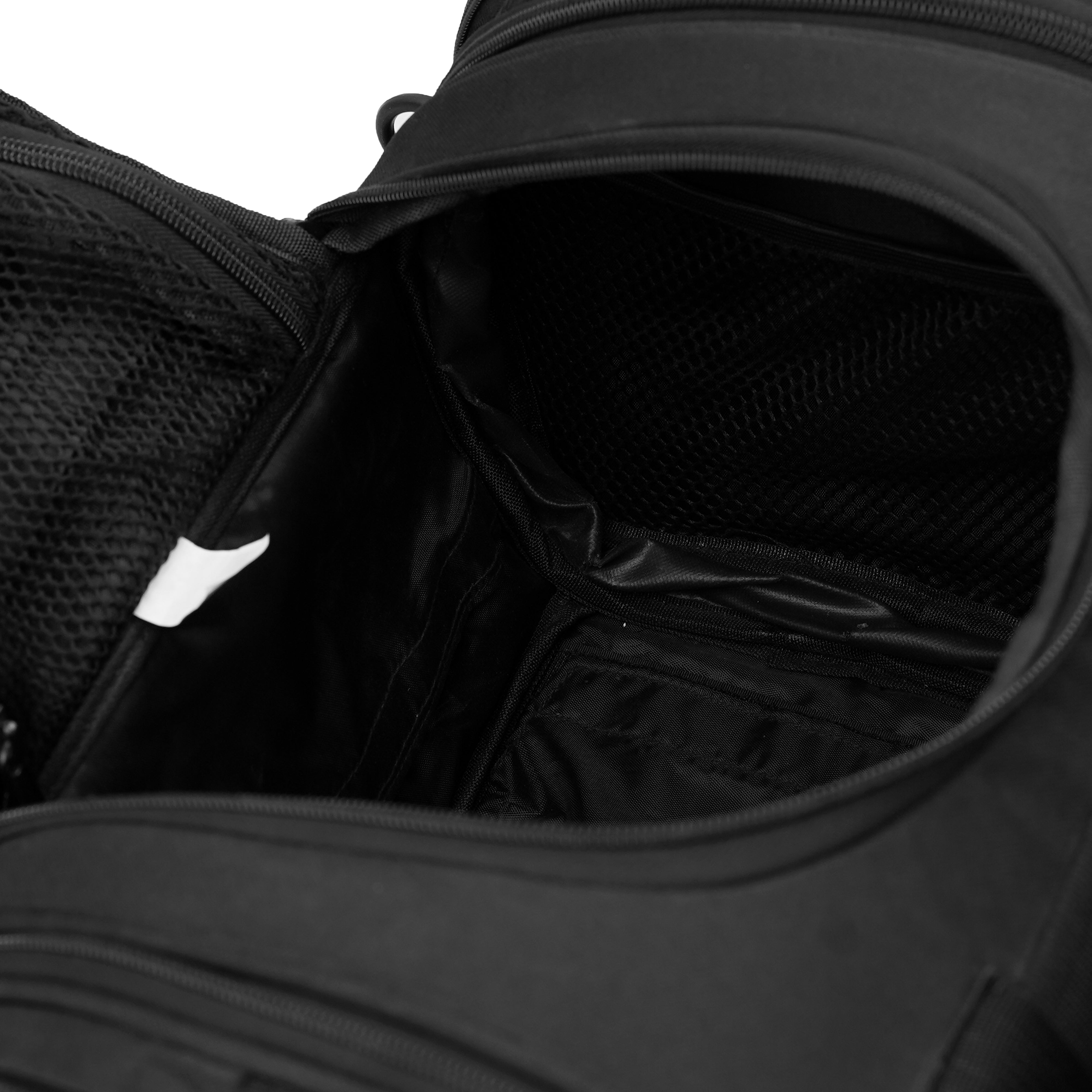 GearBarrel - Premium Roll Bag