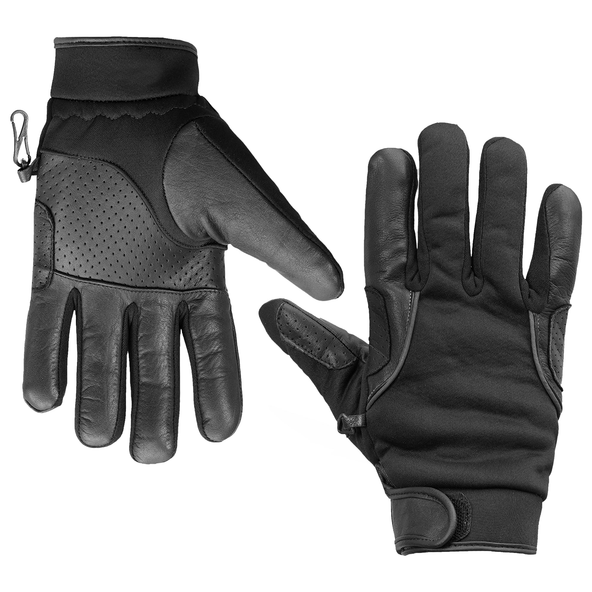 AeroSport Glide - Men's Lightweight Gloves