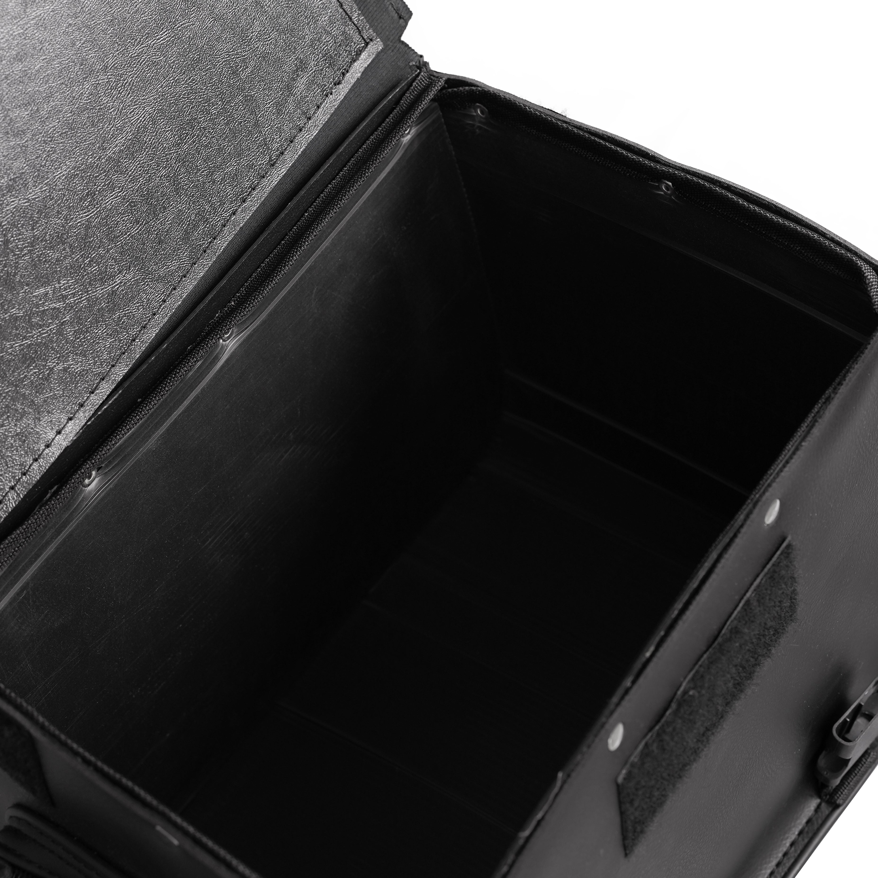 FrostGear - Small Sissy Bar Bag – Cooler Insert