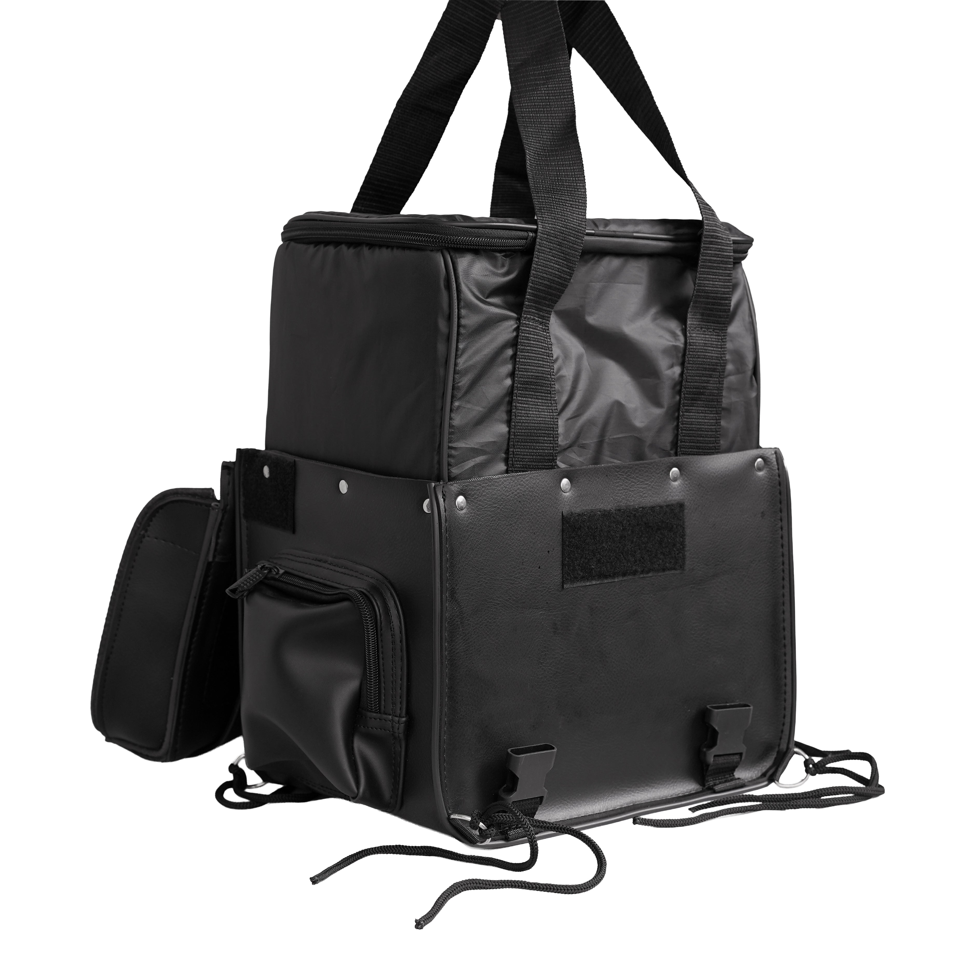 Shop FrostGear Small Sissy Bar Bag with Cooler Insert