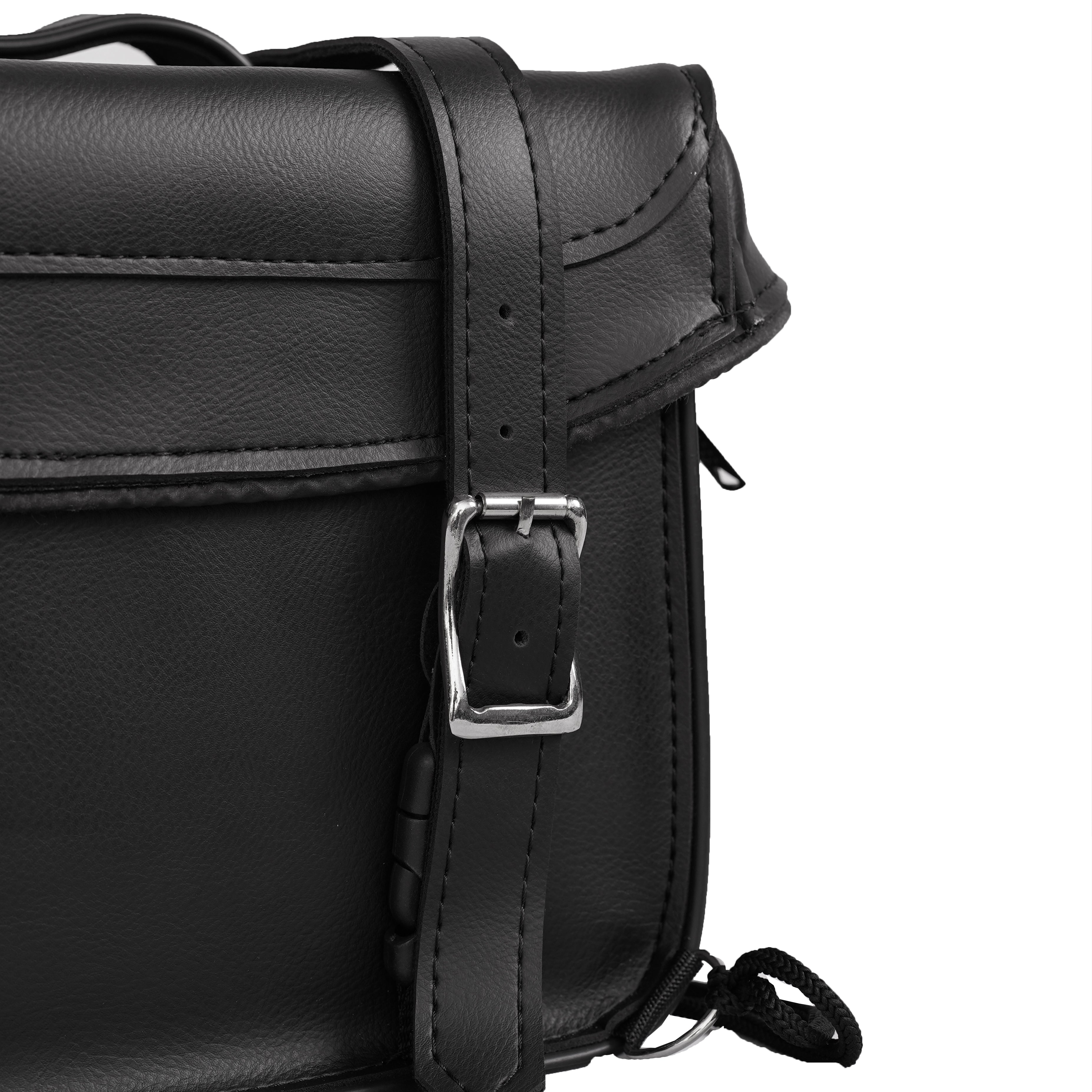 Shop FrostGear Small Sissy Bar Bag with Cooler Insert