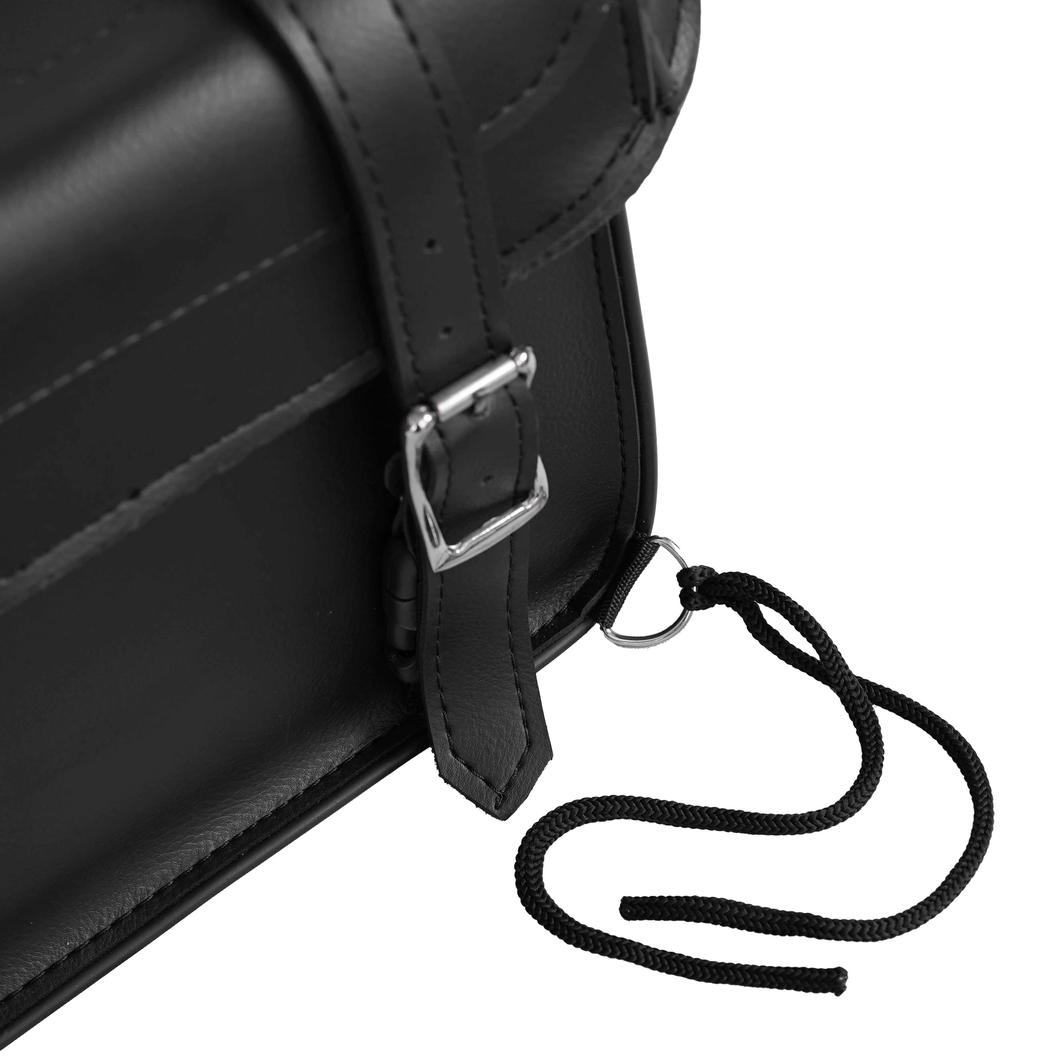 FrostGear - Small Sissy Bar Bag – Cooler Insert