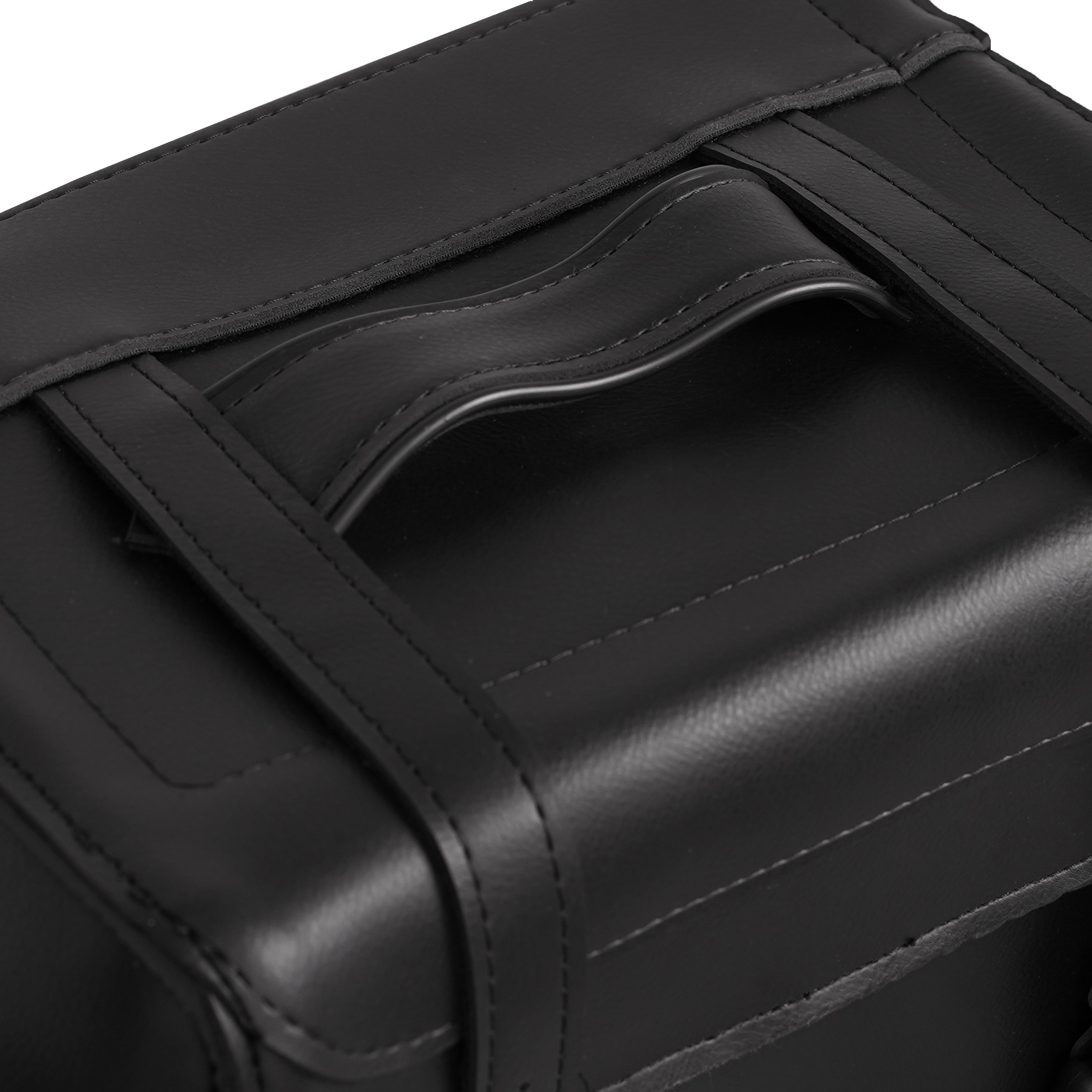 Shop FrostGear Small Sissy Bar Bag with Cooler Insert