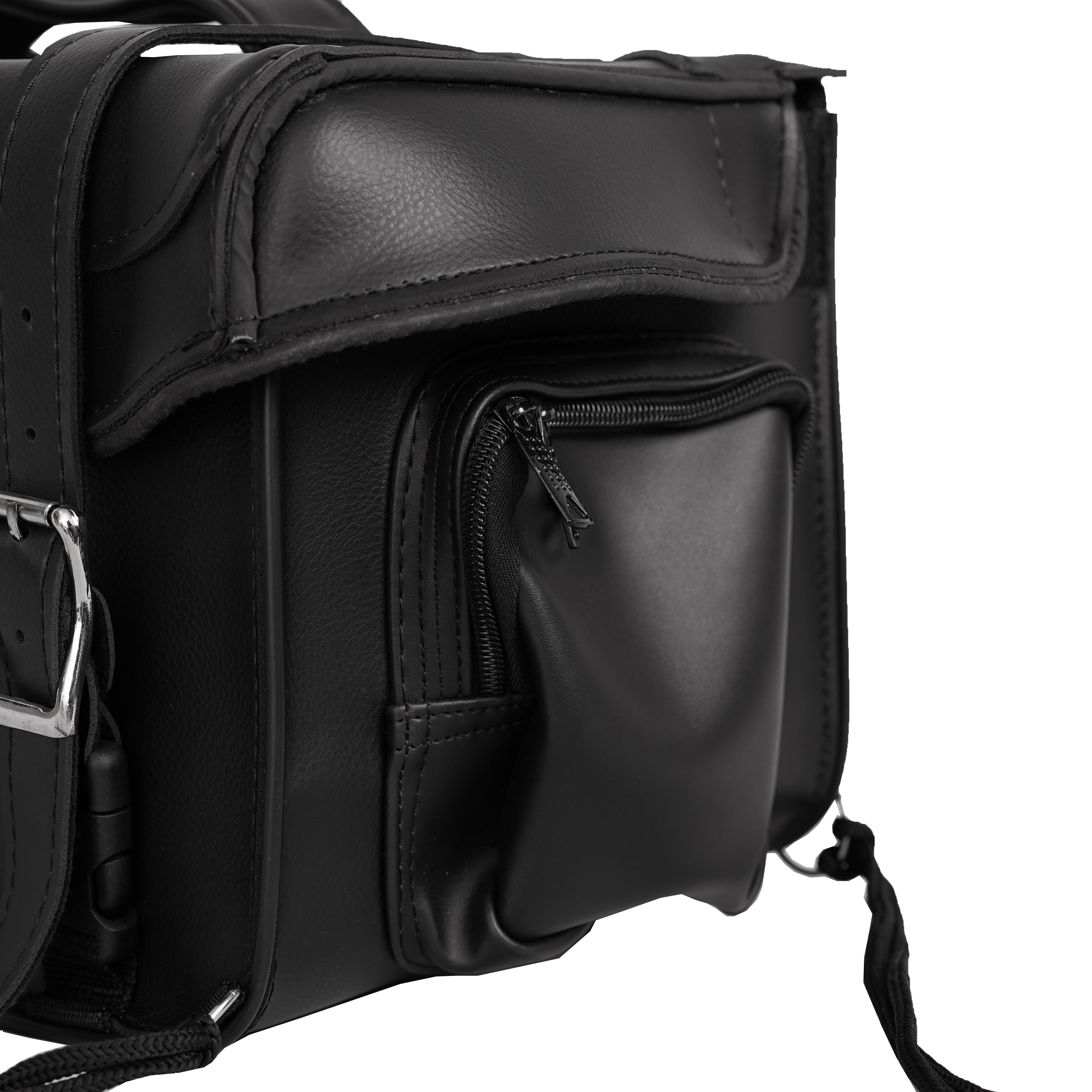 Shop FrostGear Small Sissy Bar Bag with Cooler Insert