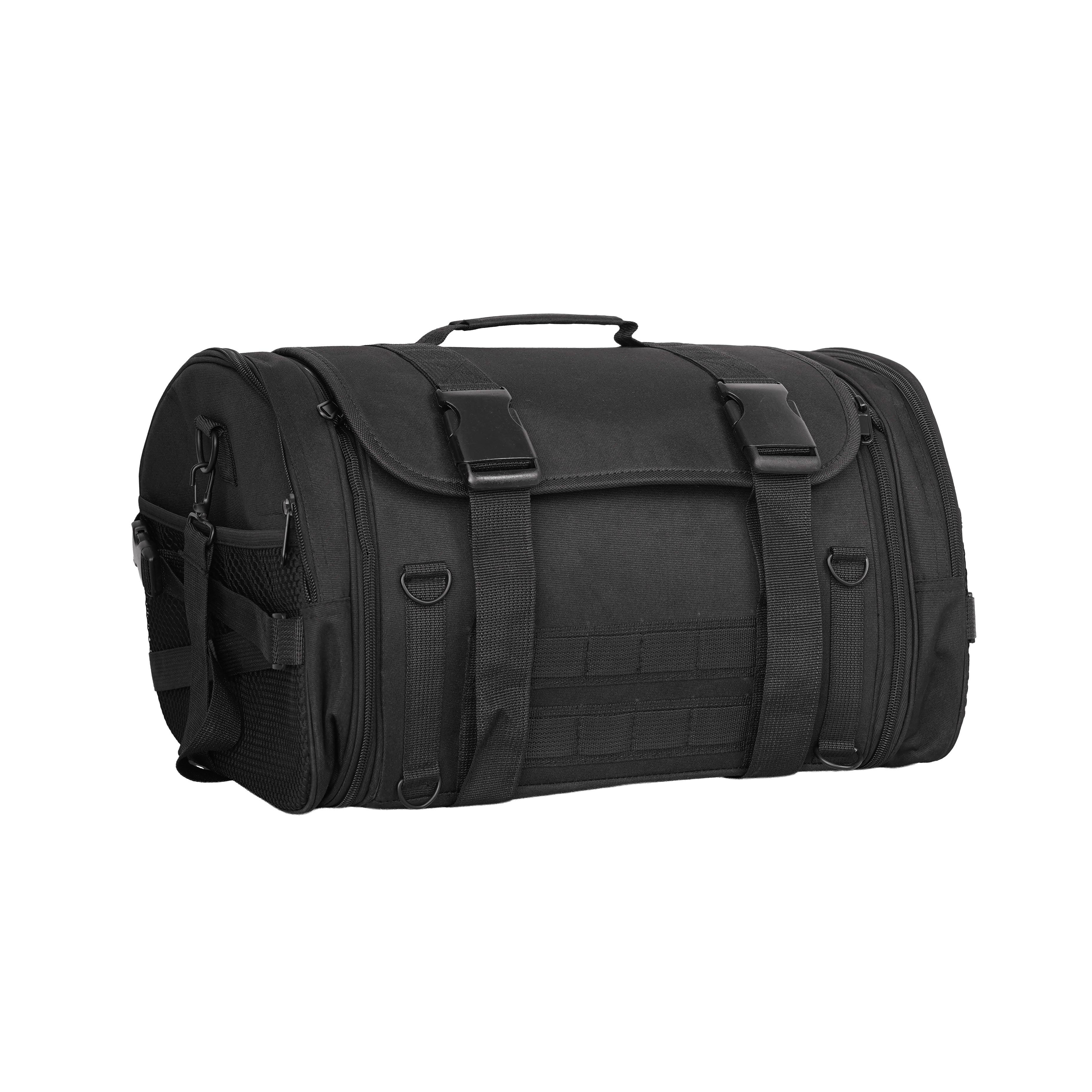 TourMate - Modernize Cruising Premium Roll Bag