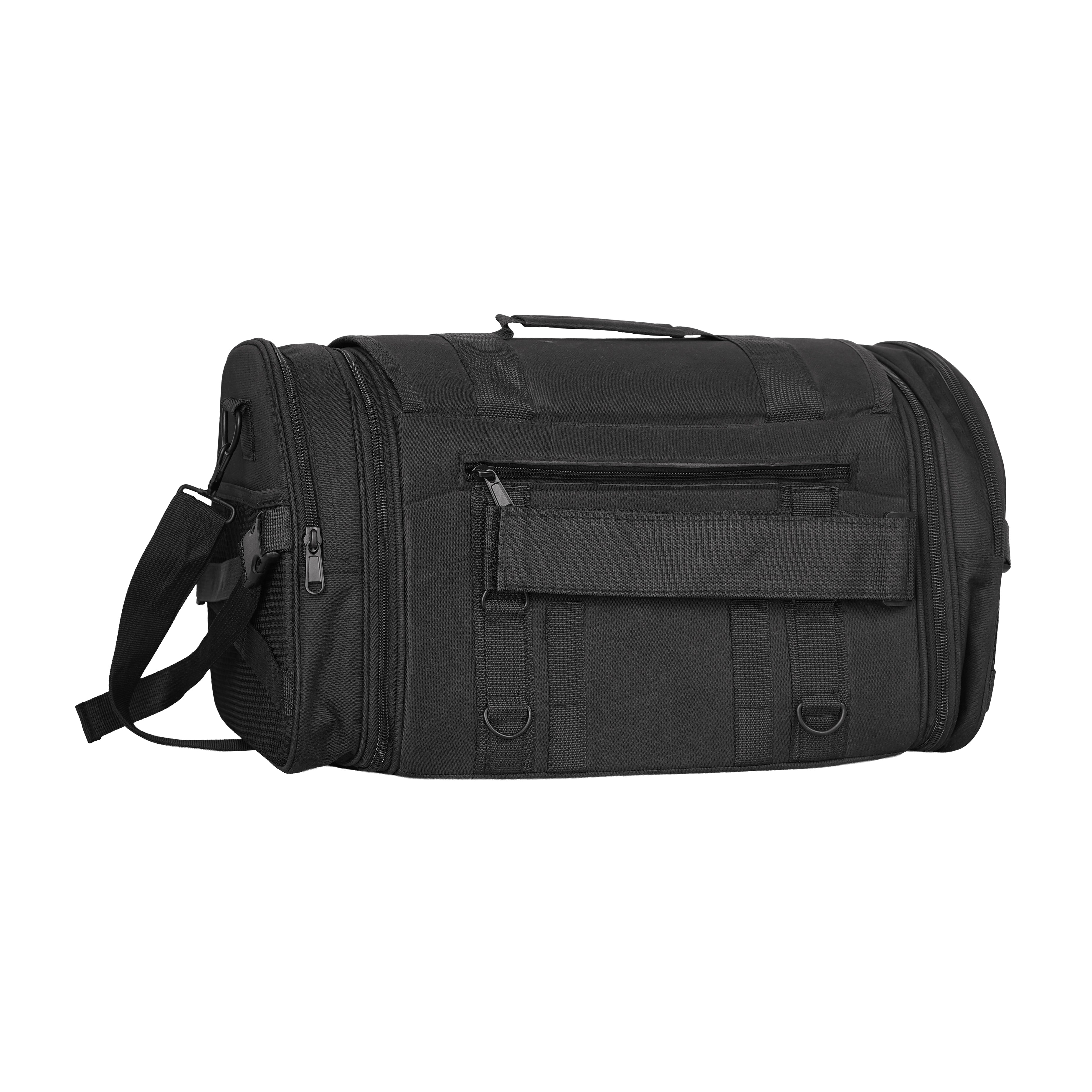TourMate - Modernize Cruising Premium Roll Bag