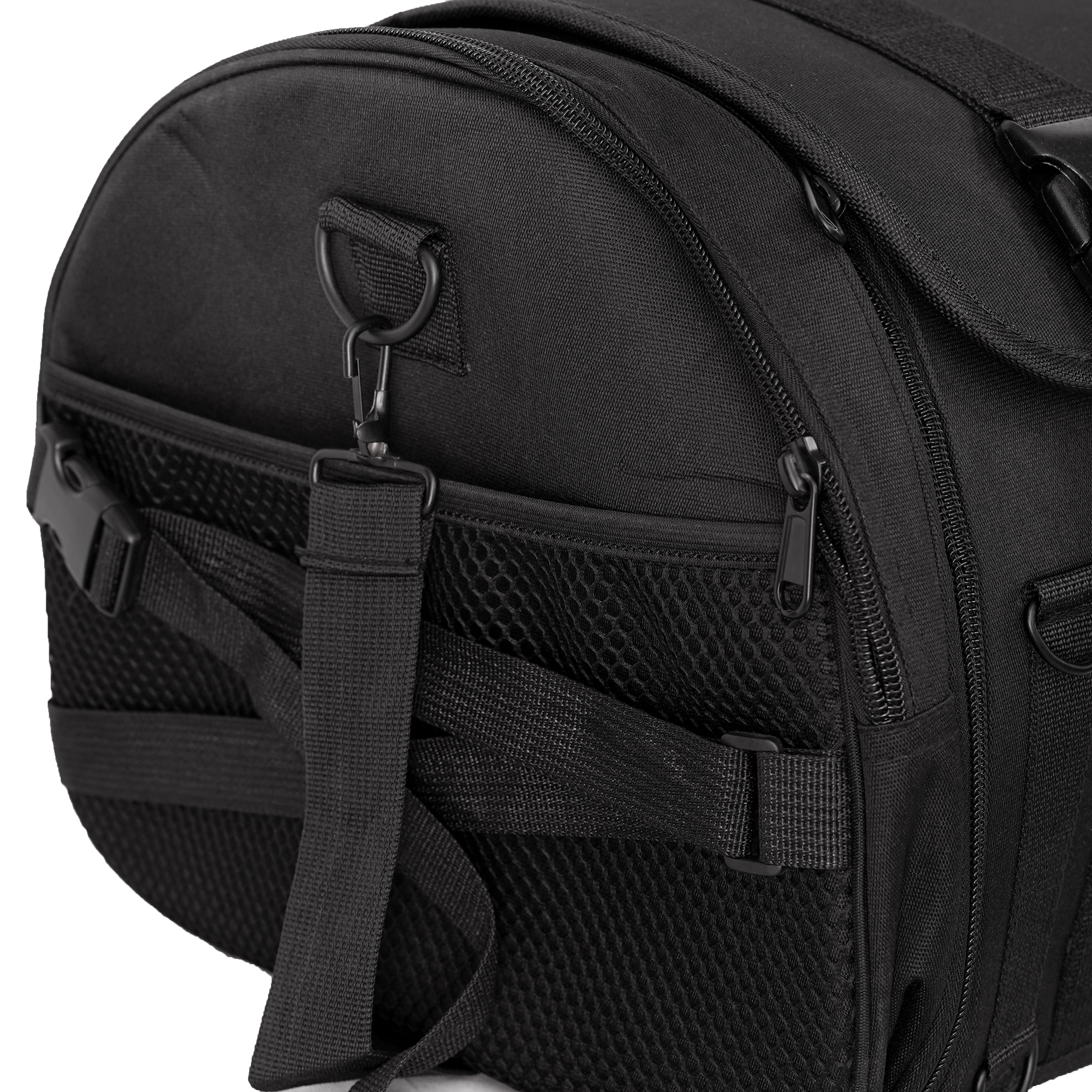 TourMate - Modernize Cruising Premium Roll Bag