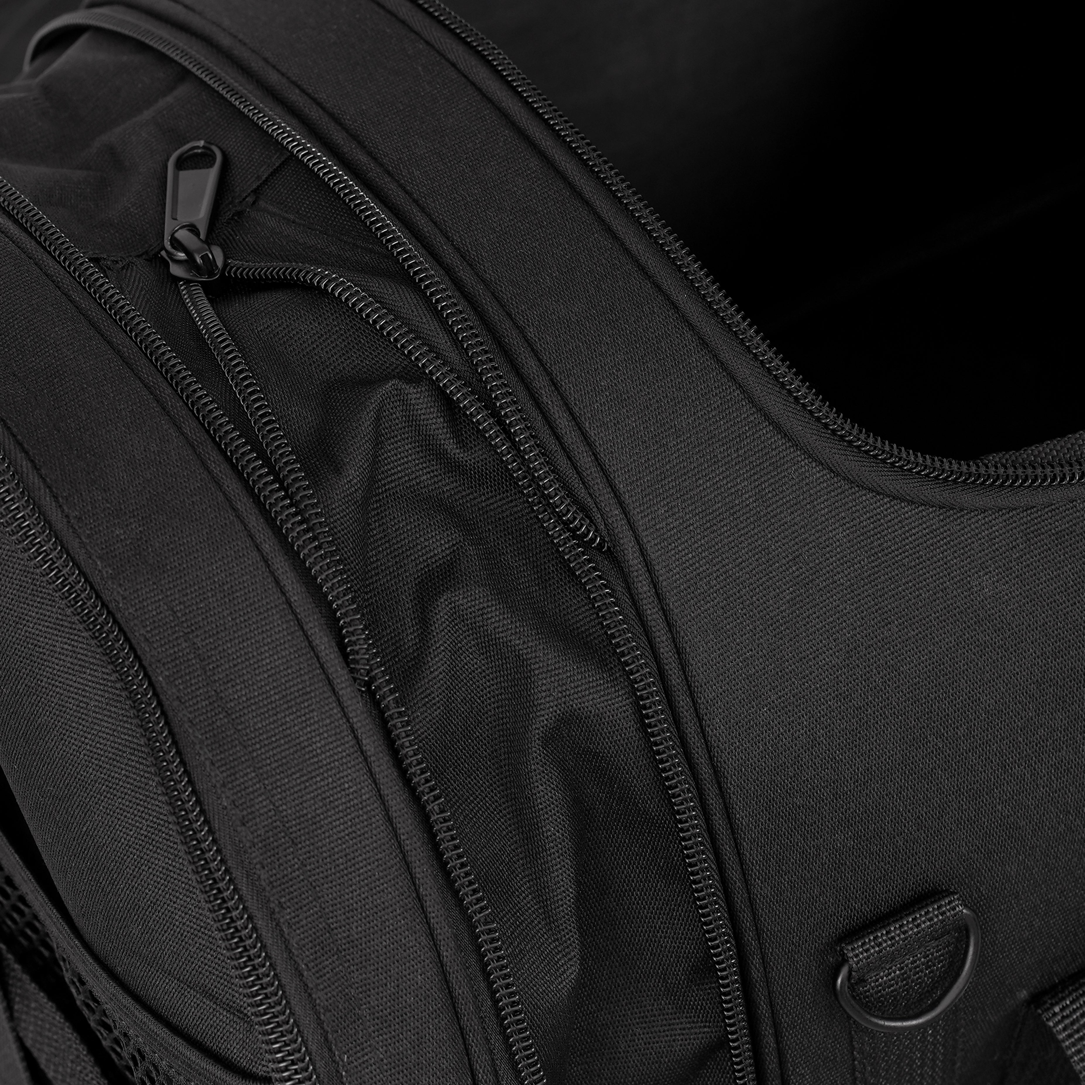 TourMate - Modernize Cruising Premium Roll Bag