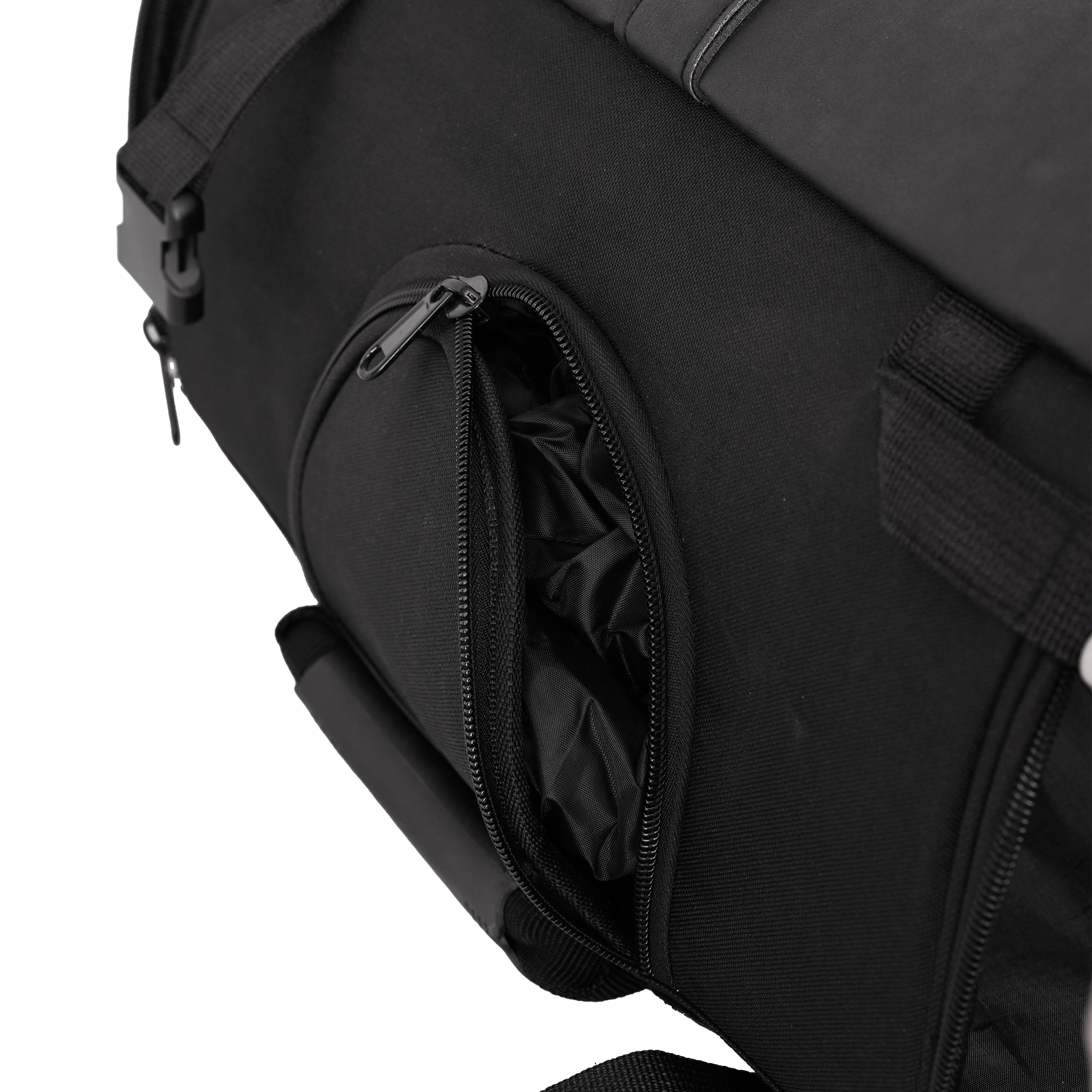 GearVault - Touring Sissy Bar Bag