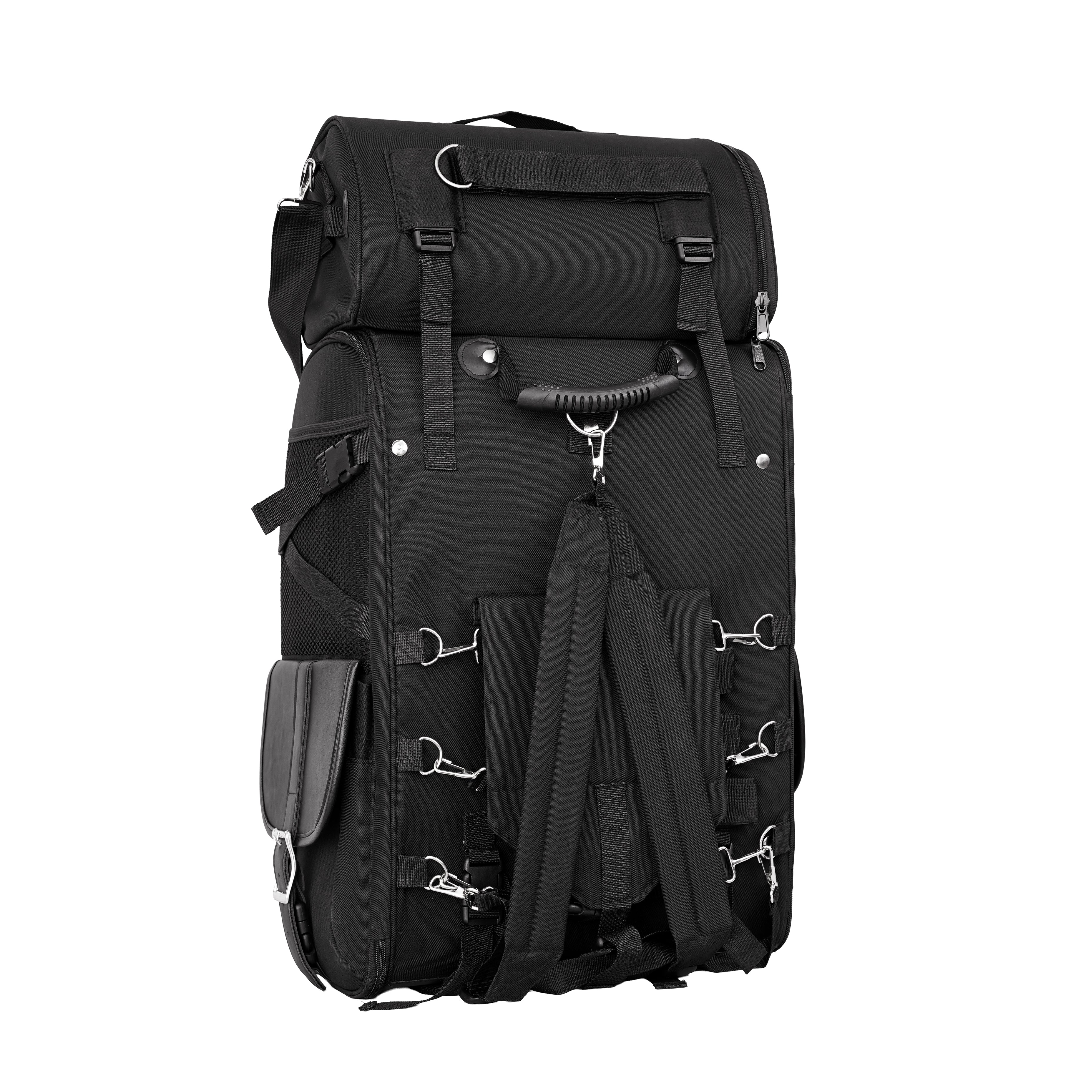 GearVault - Touring Sissy Bar Bag