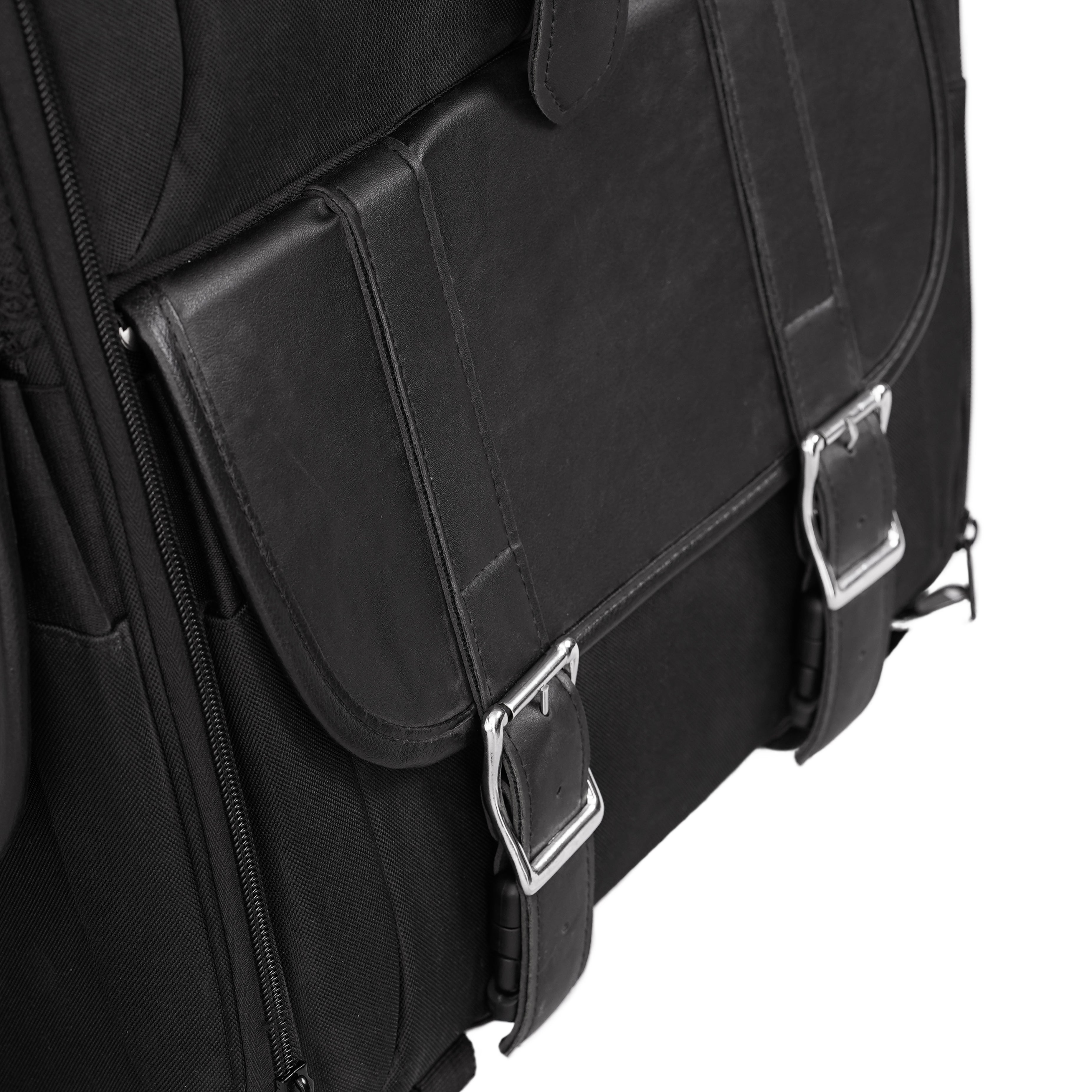 GearVault - Touring Sissy Bar Bag