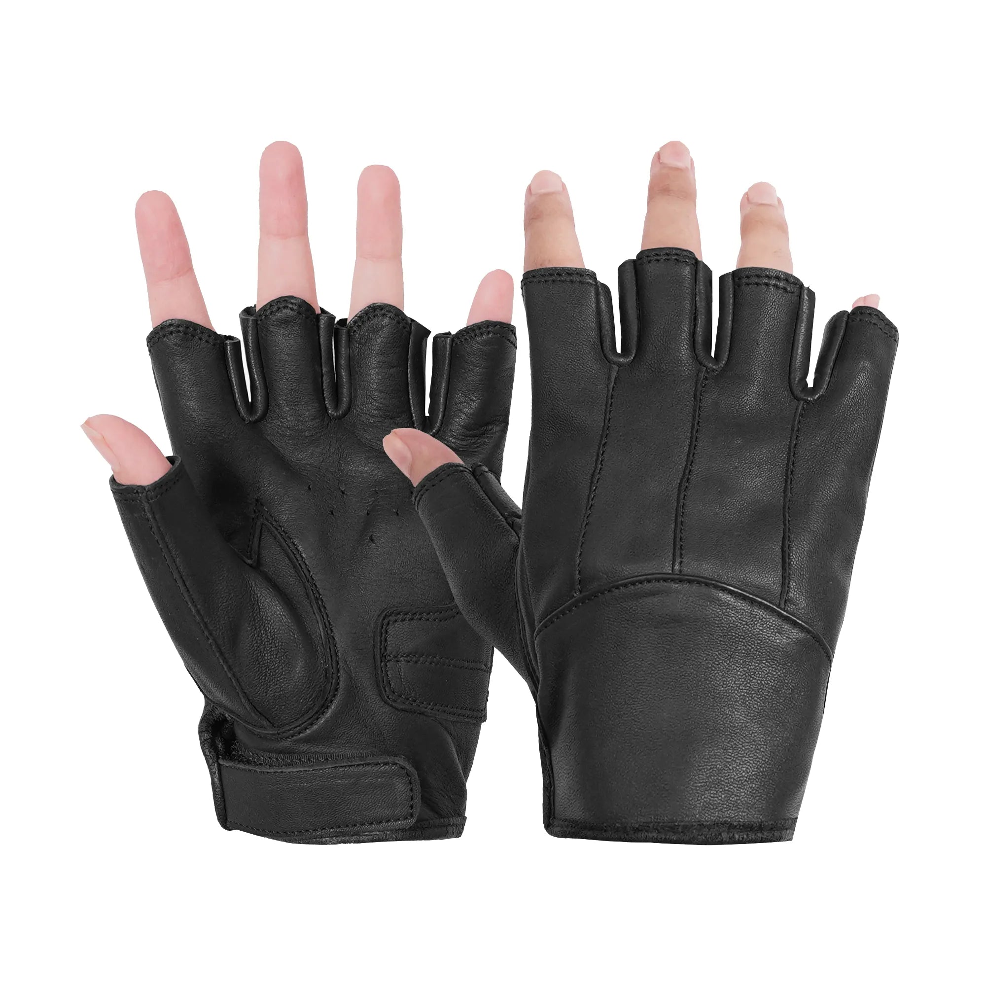 DeerVibe - Women's Deerskin Gloves