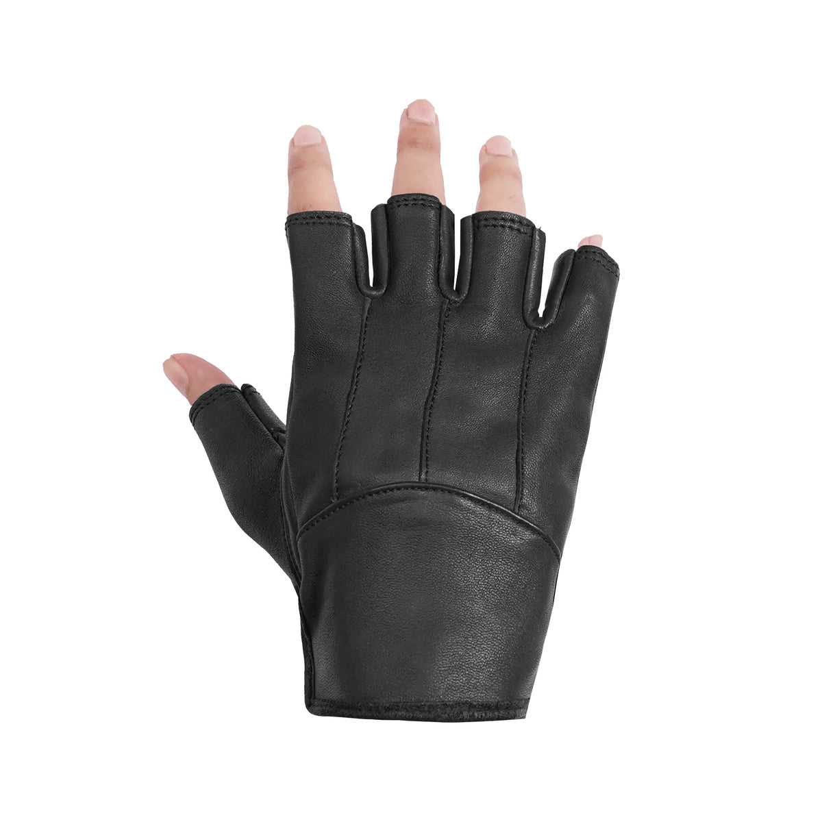DeerVibe - Women's Deerskin Gloves