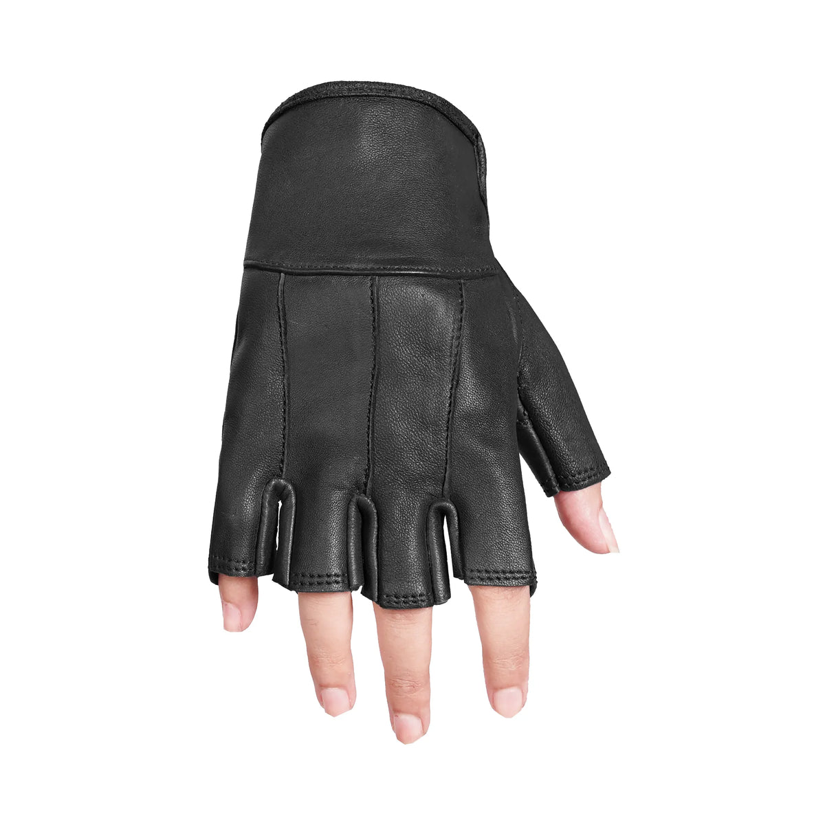 DeerVibe - Women's Deerskin Gloves