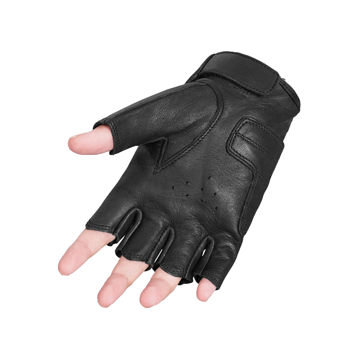 DeerVibe - Women's Deerskin Gloves