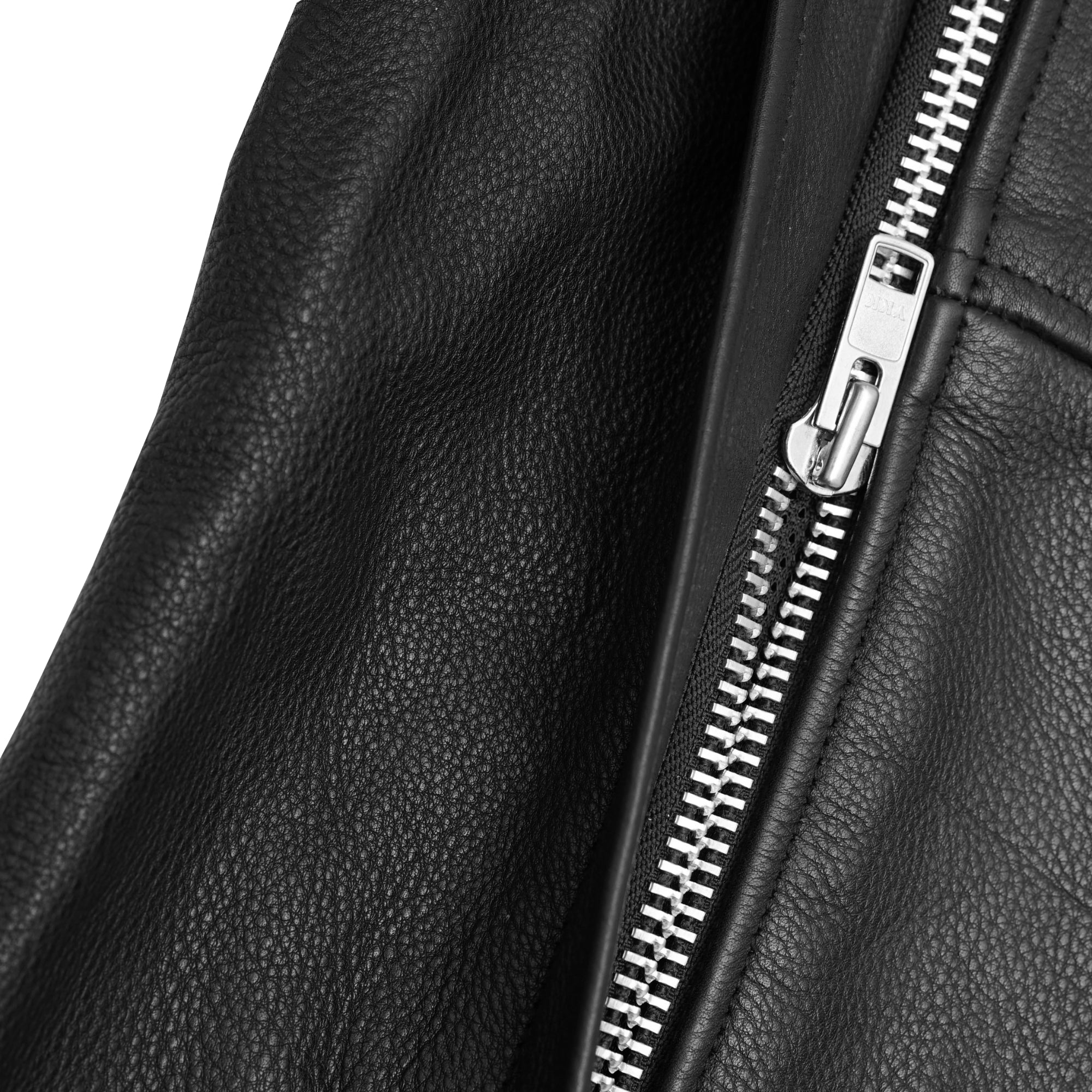 Wanderlust Rider Unisex Motorcycle Leather Chaps