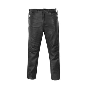 Road Rebel™ Men's Motorcycle Leather Pants