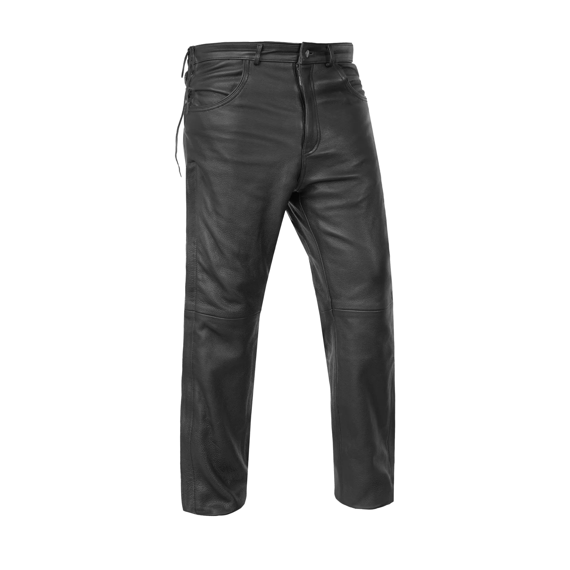 Road Rebel™ Men's Motorcycle Leather Pants