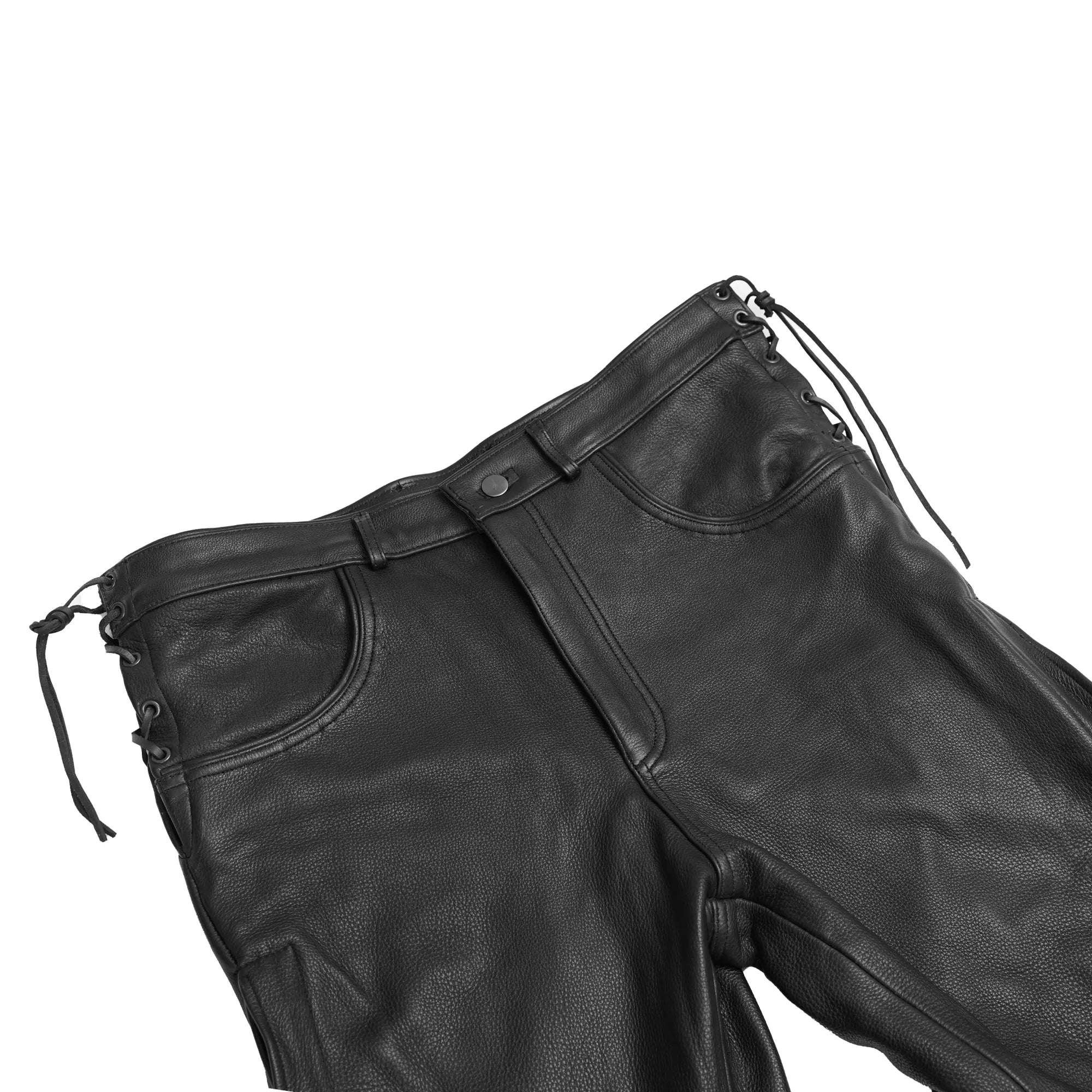 Road Rebel™ Men's Motorcycle Leather Pants