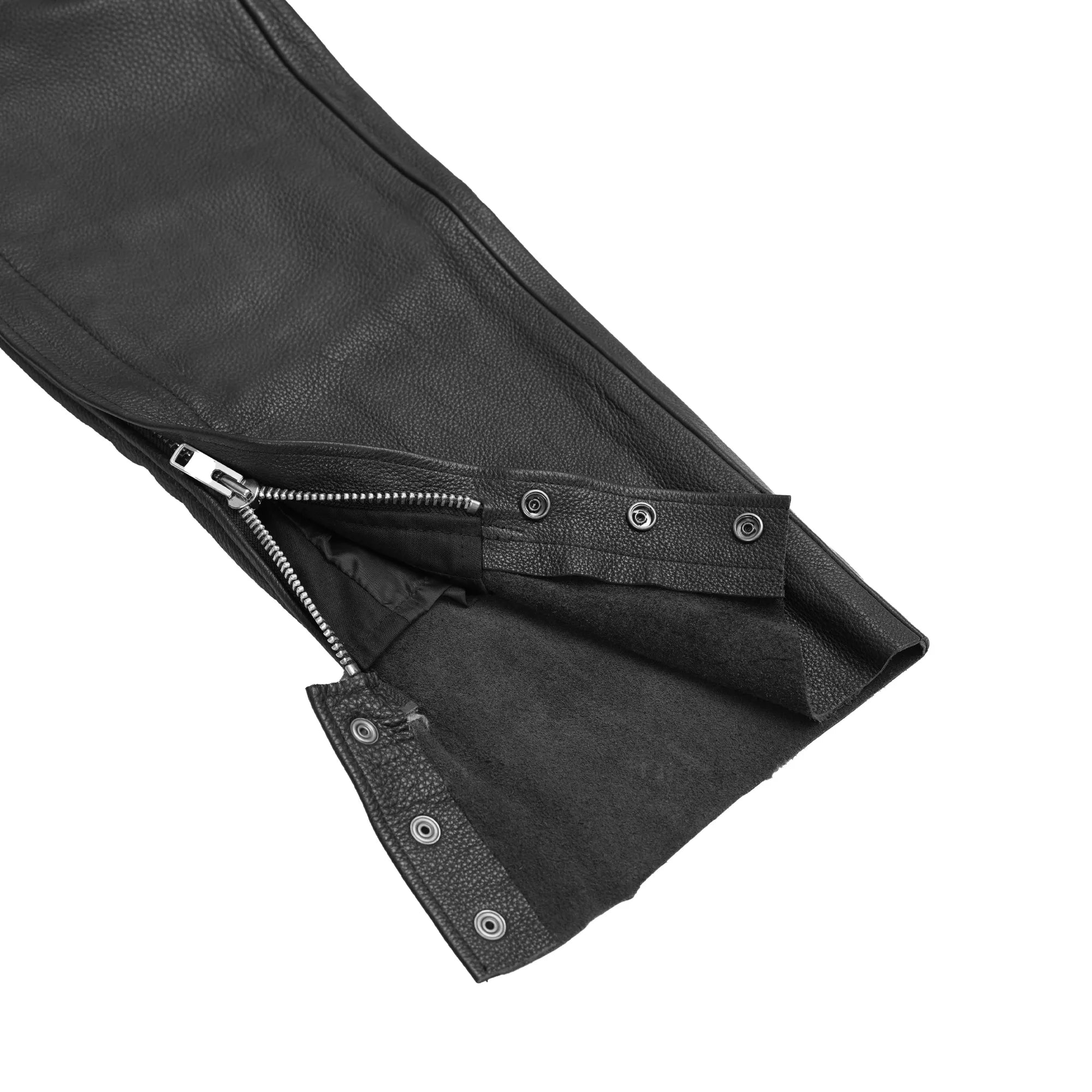 Road Rebel™ Men's Motorcycle Leather Pants