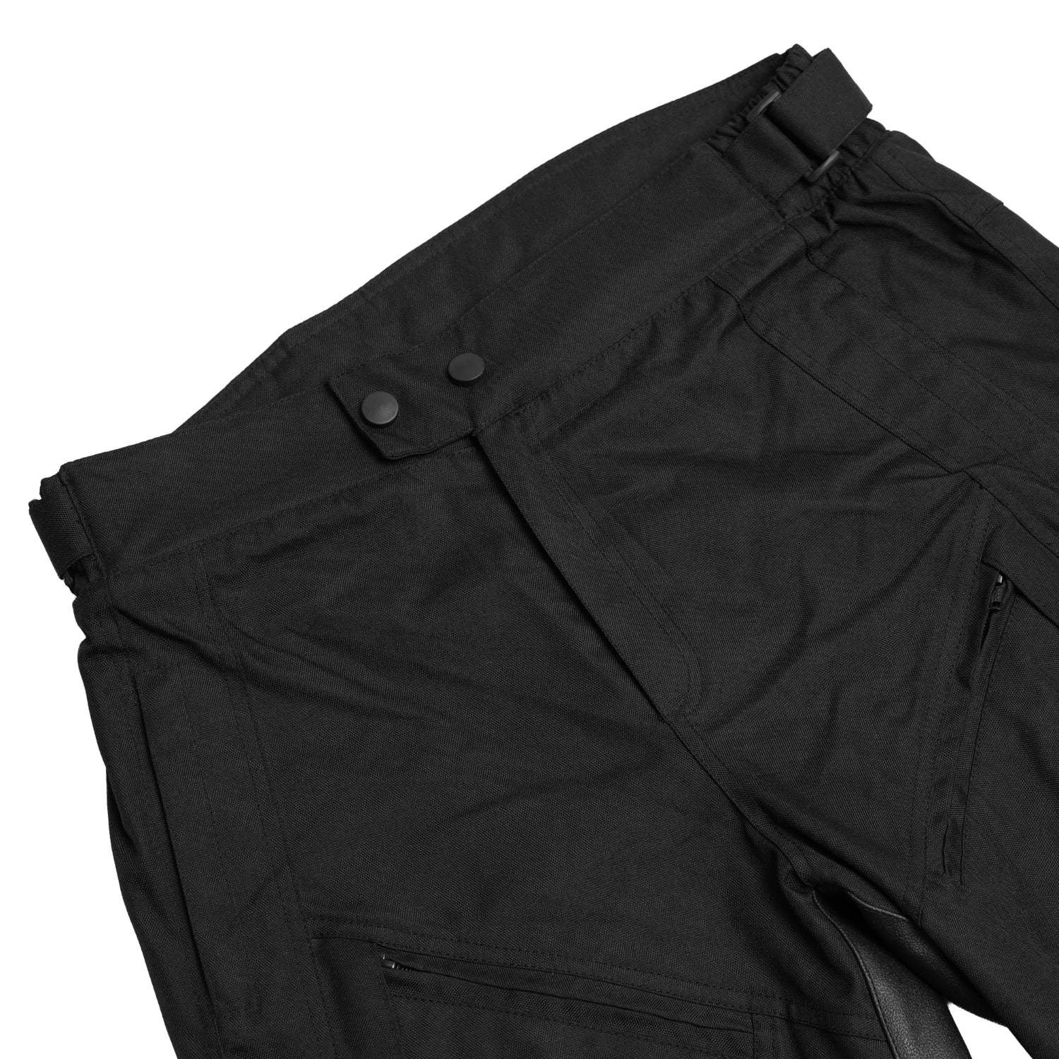 AXELOR Men’s Textile Motorcycle Pants
