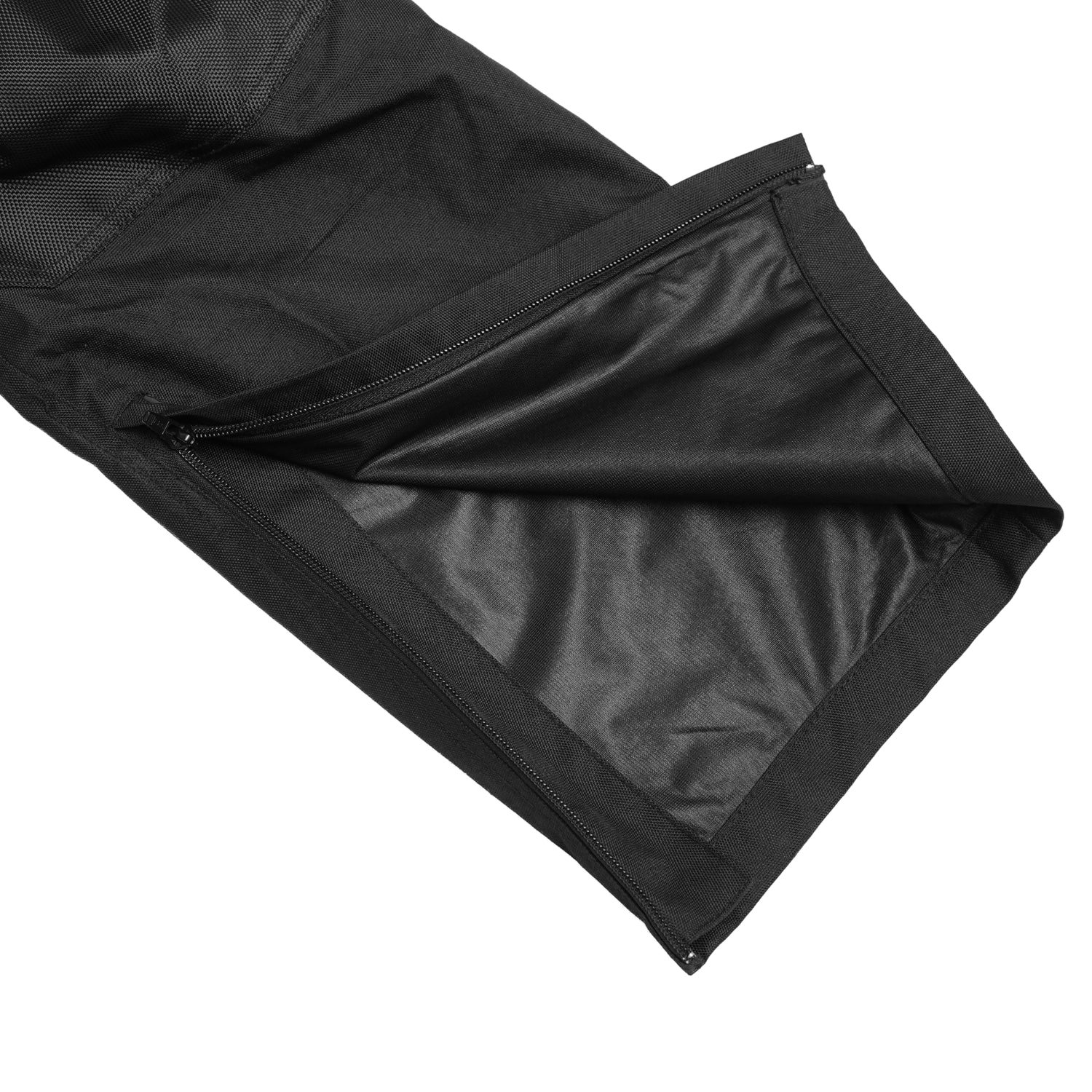 AXELOR Men’s Textile Motorcycle Pants