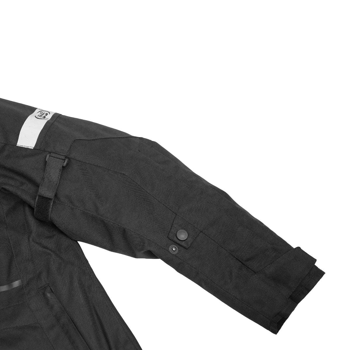 RoadWorn Men's Textile Motorcycle Jacket