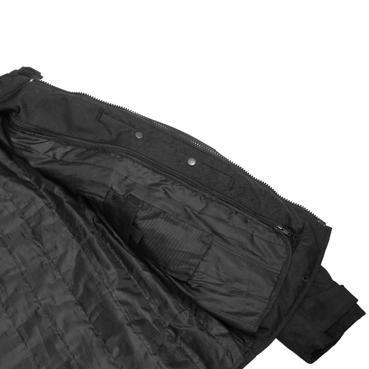 RoadWorn Men's Textile Motorcycle Jacket