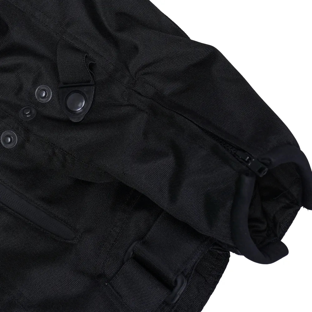 SkylineRogue - Men's Textile Motorcycle Jacket
