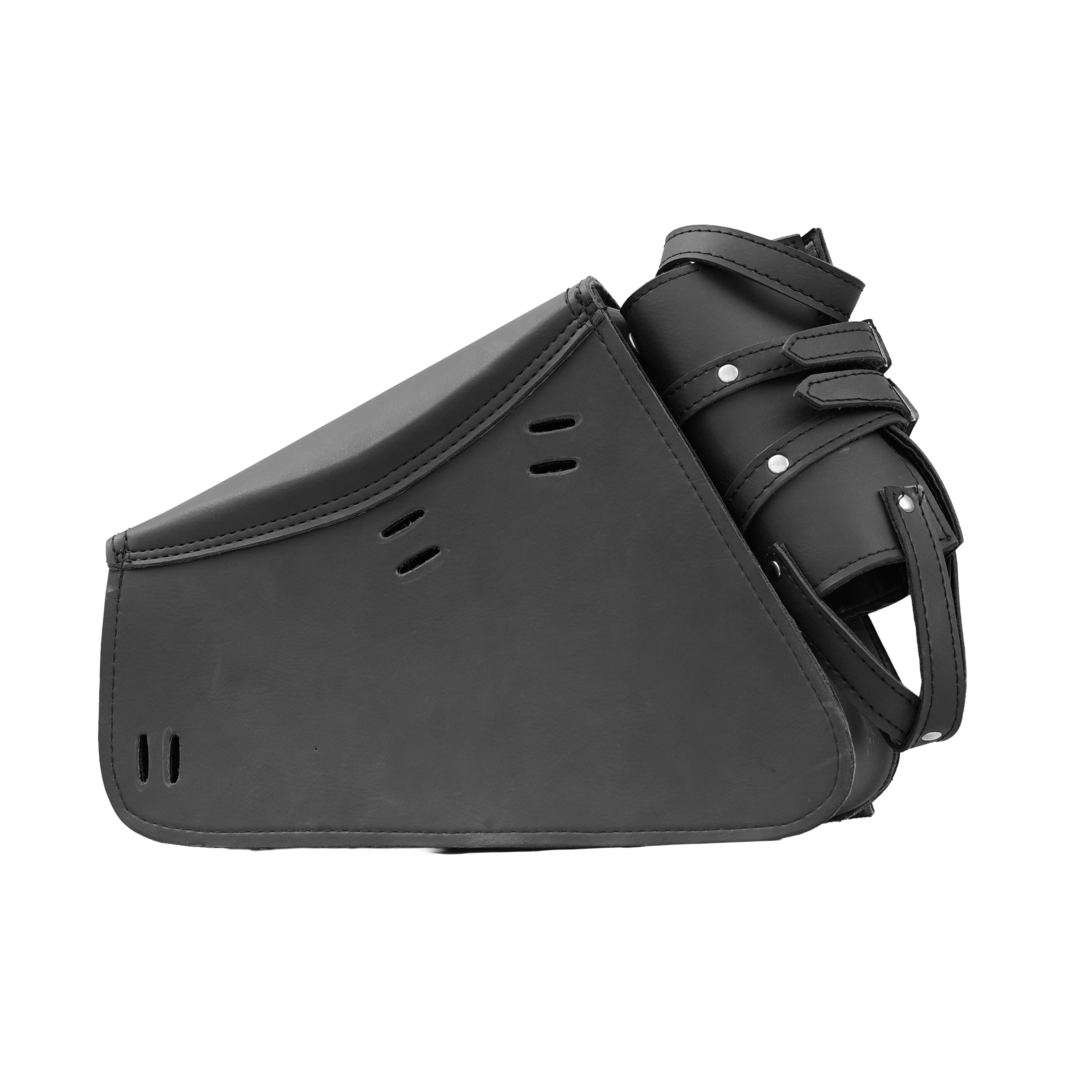 IronSling - Left Side Swing Arm Bag w/ Bottle Holder