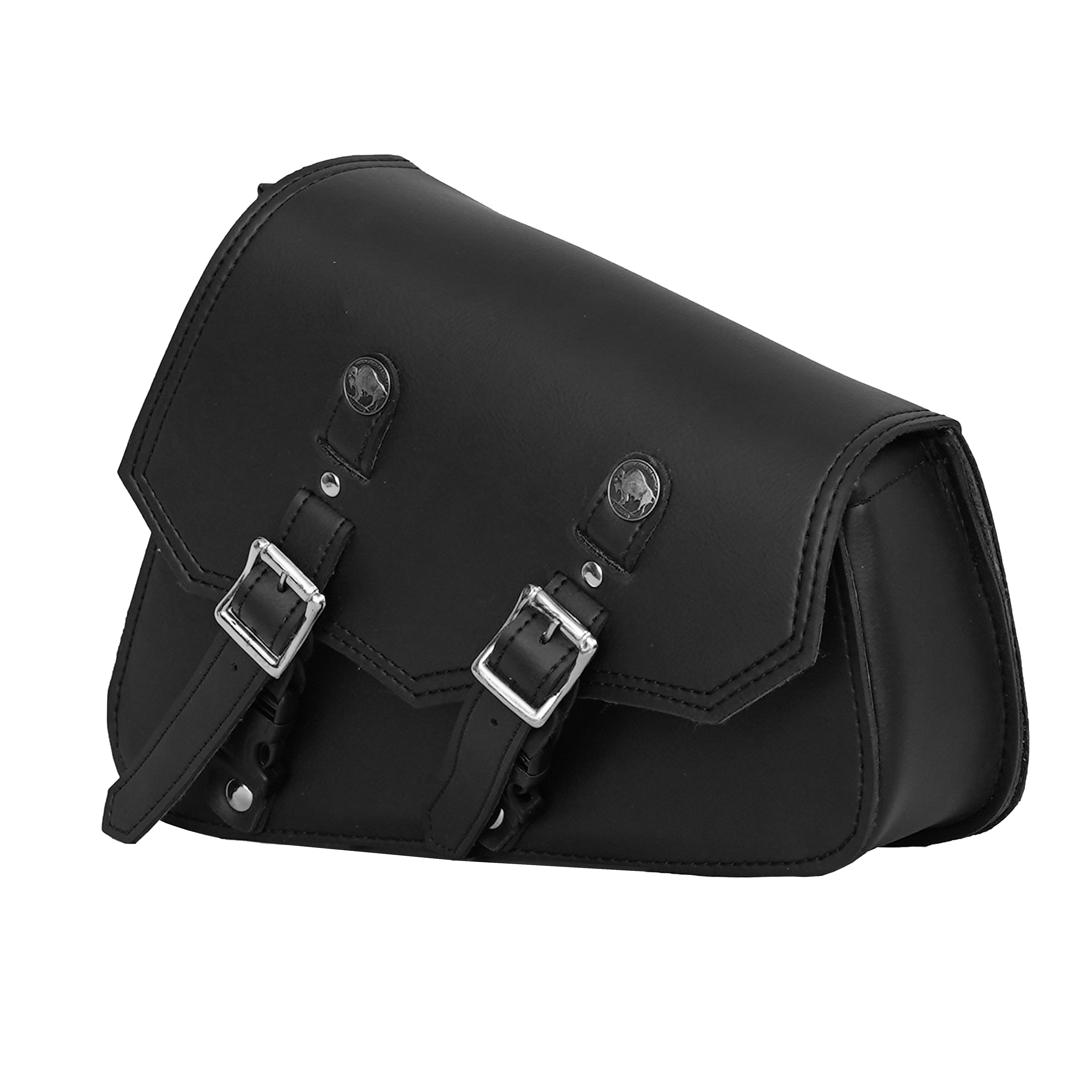 IronWing - Swing Arm Bag - Left