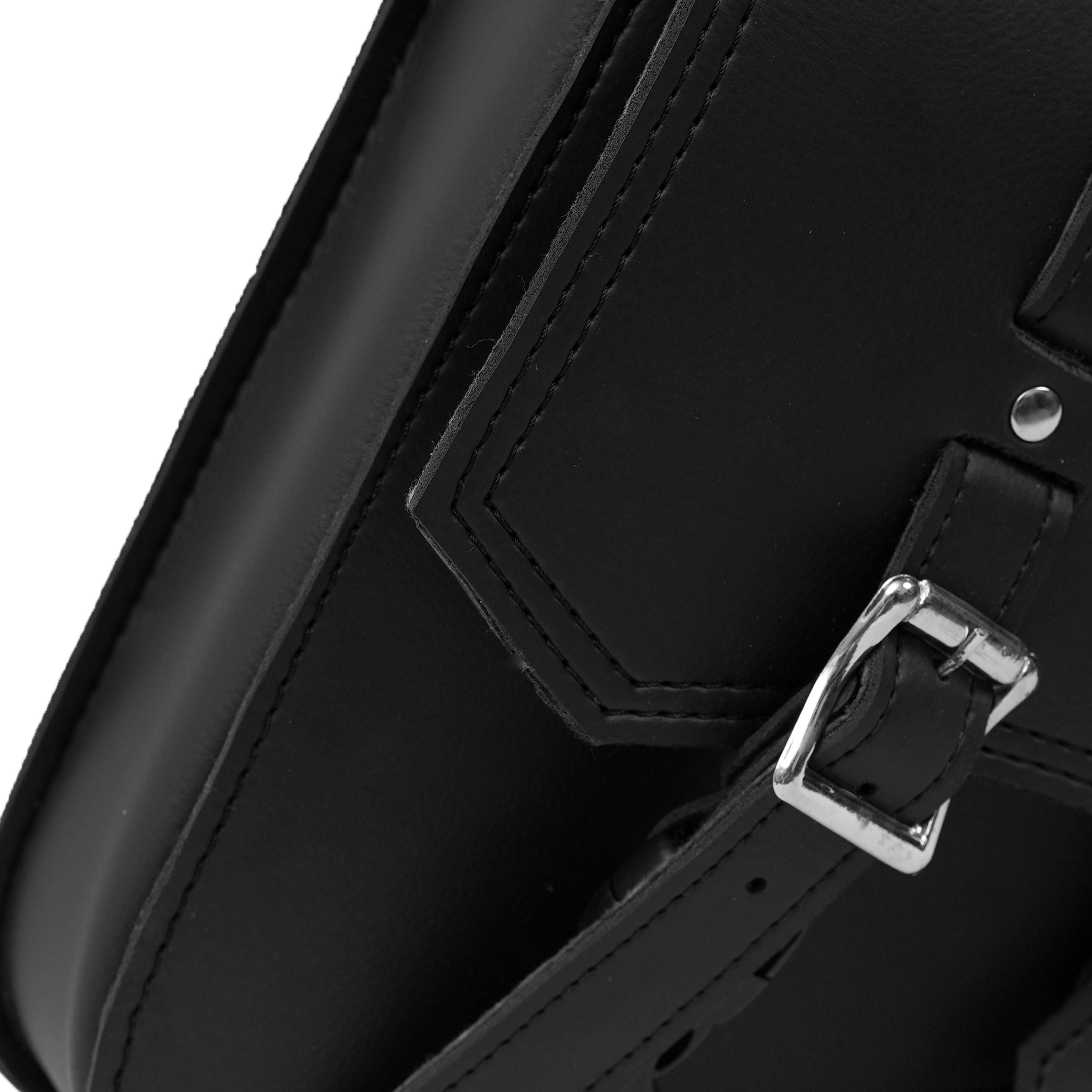 IronWing - Swing Arm Bag - Left